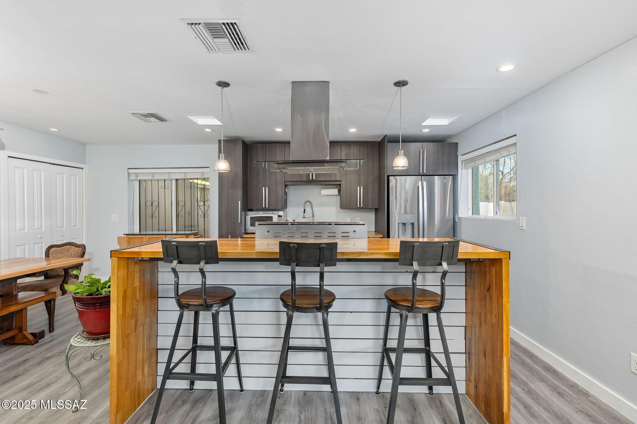 Vista Del Rio (1-217) - Residential
