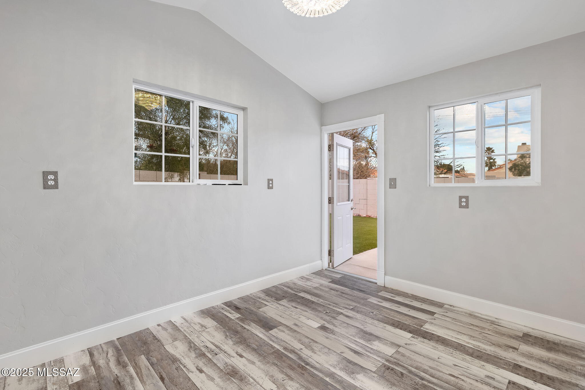 Vista Del Rio (1-217) - Residential