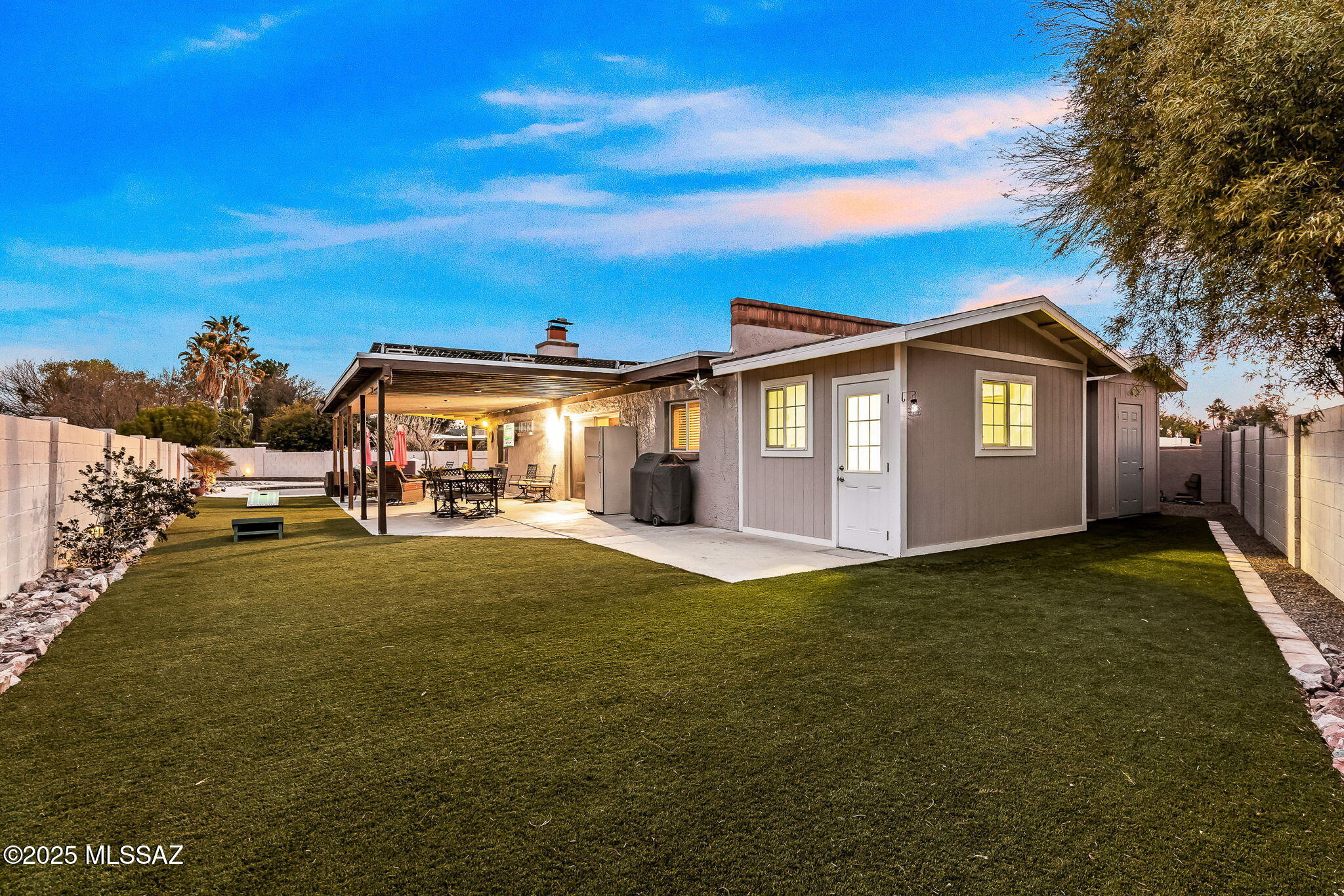 Vista Del Rio (1-217) - Residential