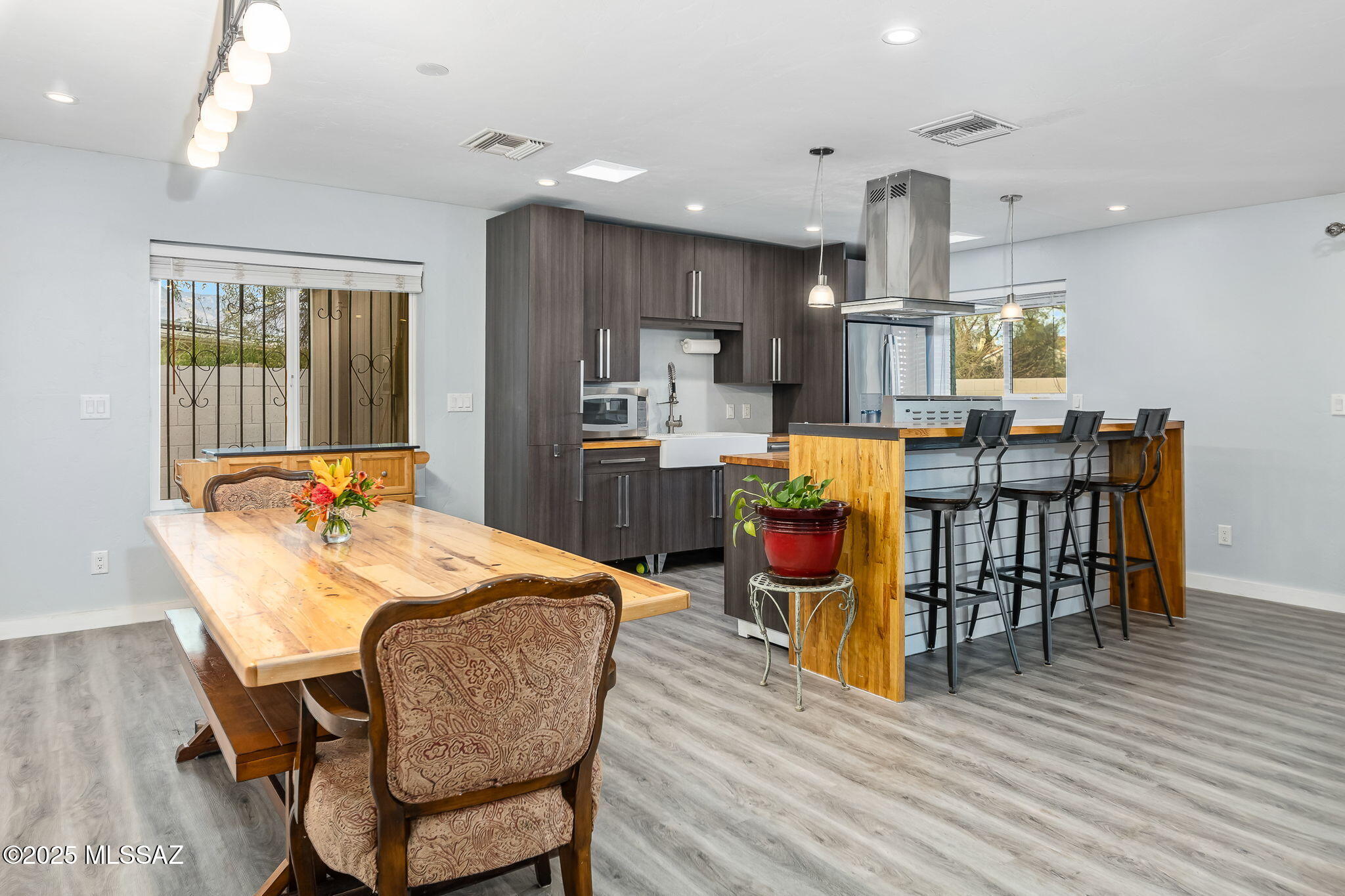 Vista Del Rio (1-217) - Residential