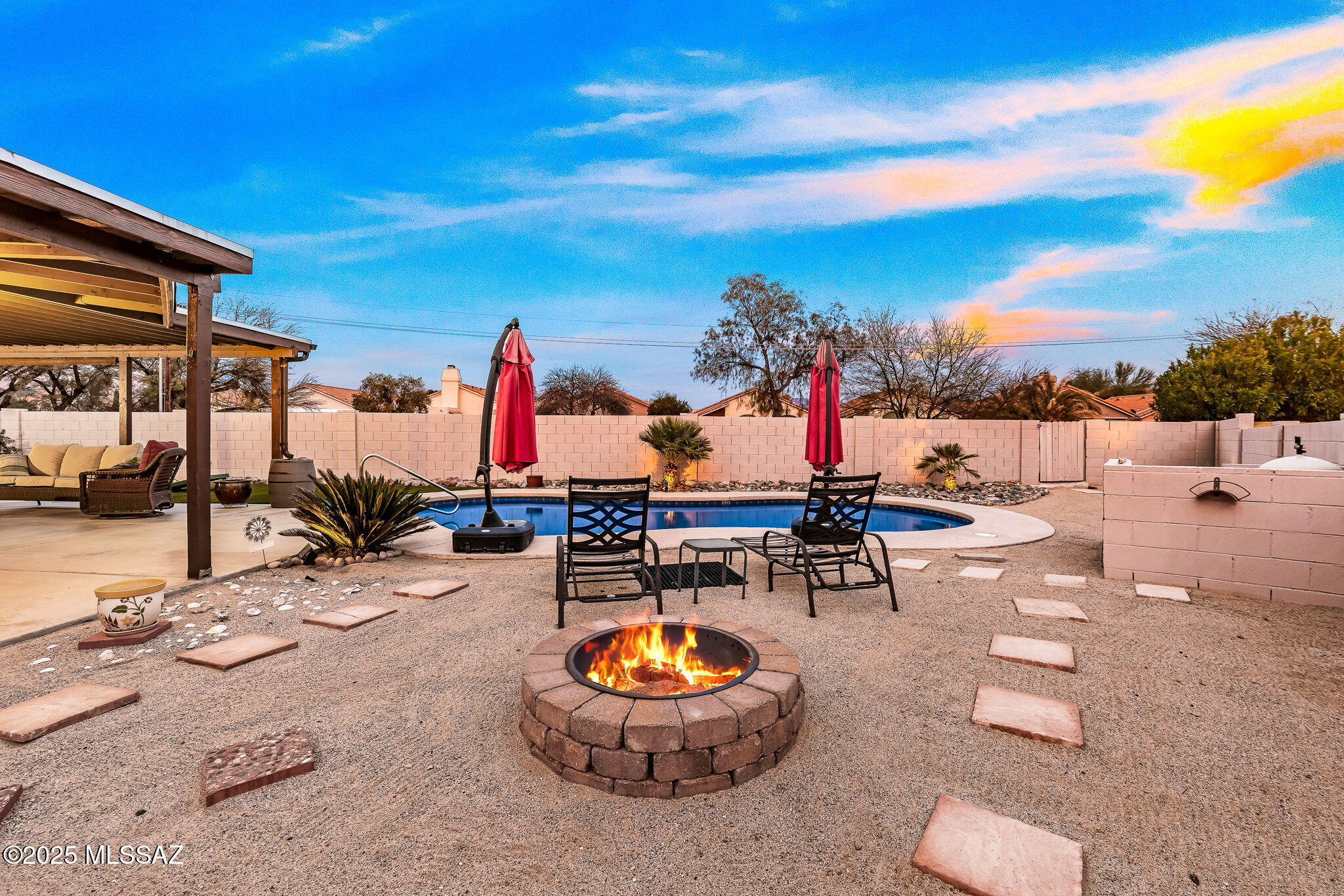 Vista Del Rio (1-217) - Residential