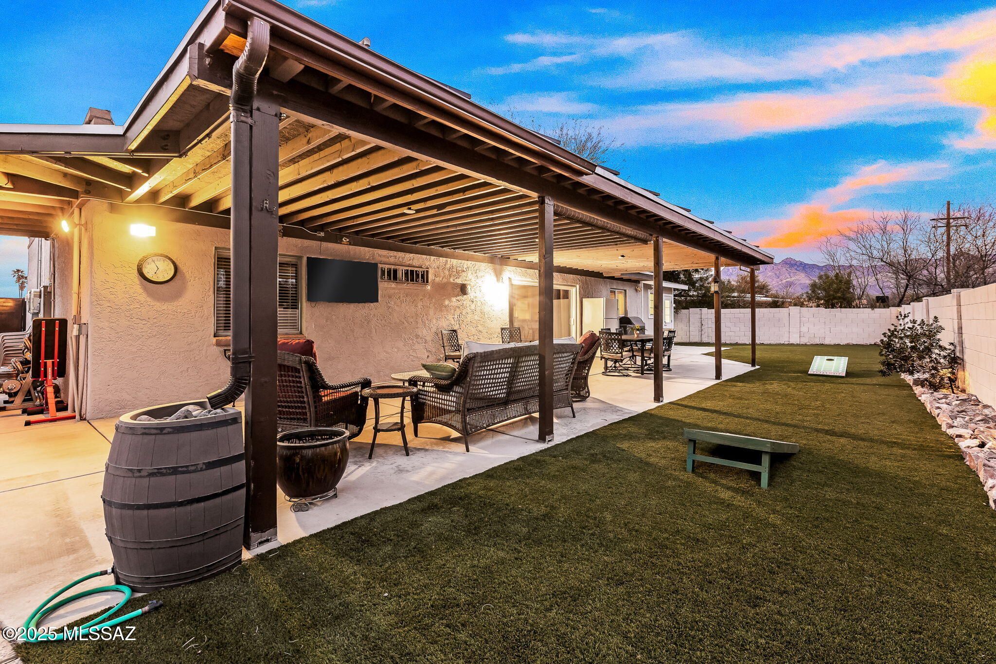Vista Del Rio (1-217) - Residential