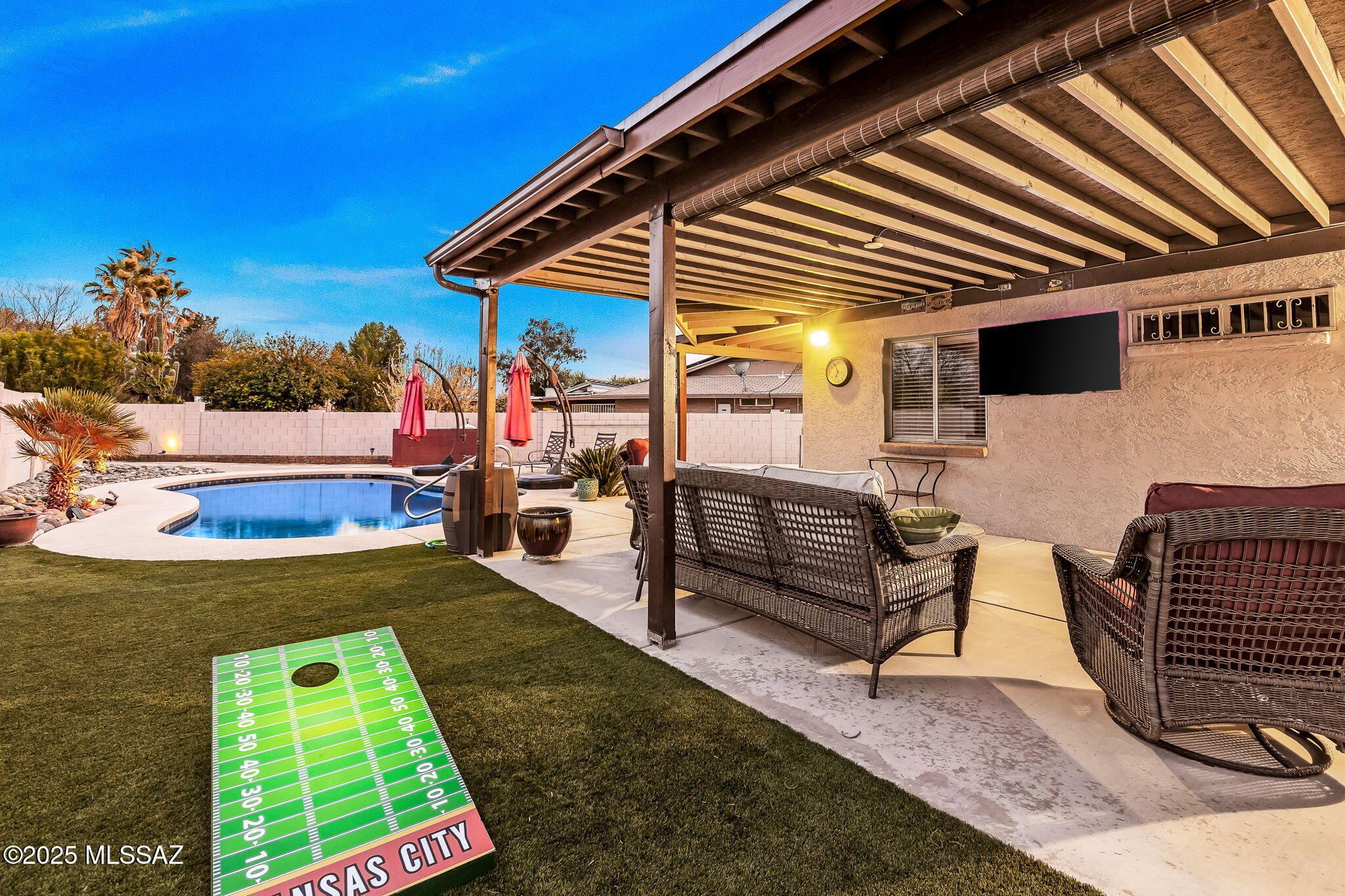 Vista Del Rio (1-217) - Residential