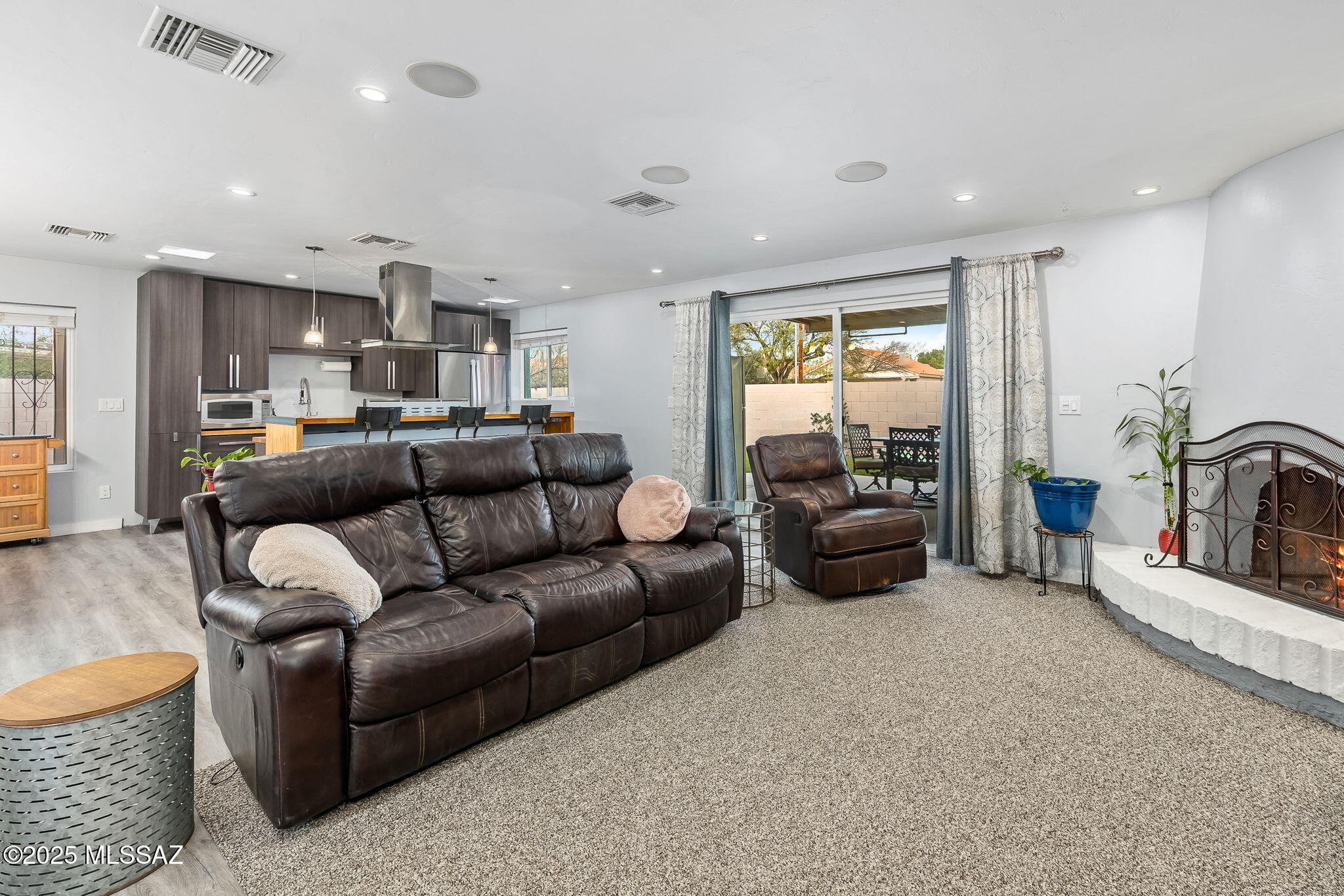 Vista Del Rio (1-217) - Residential