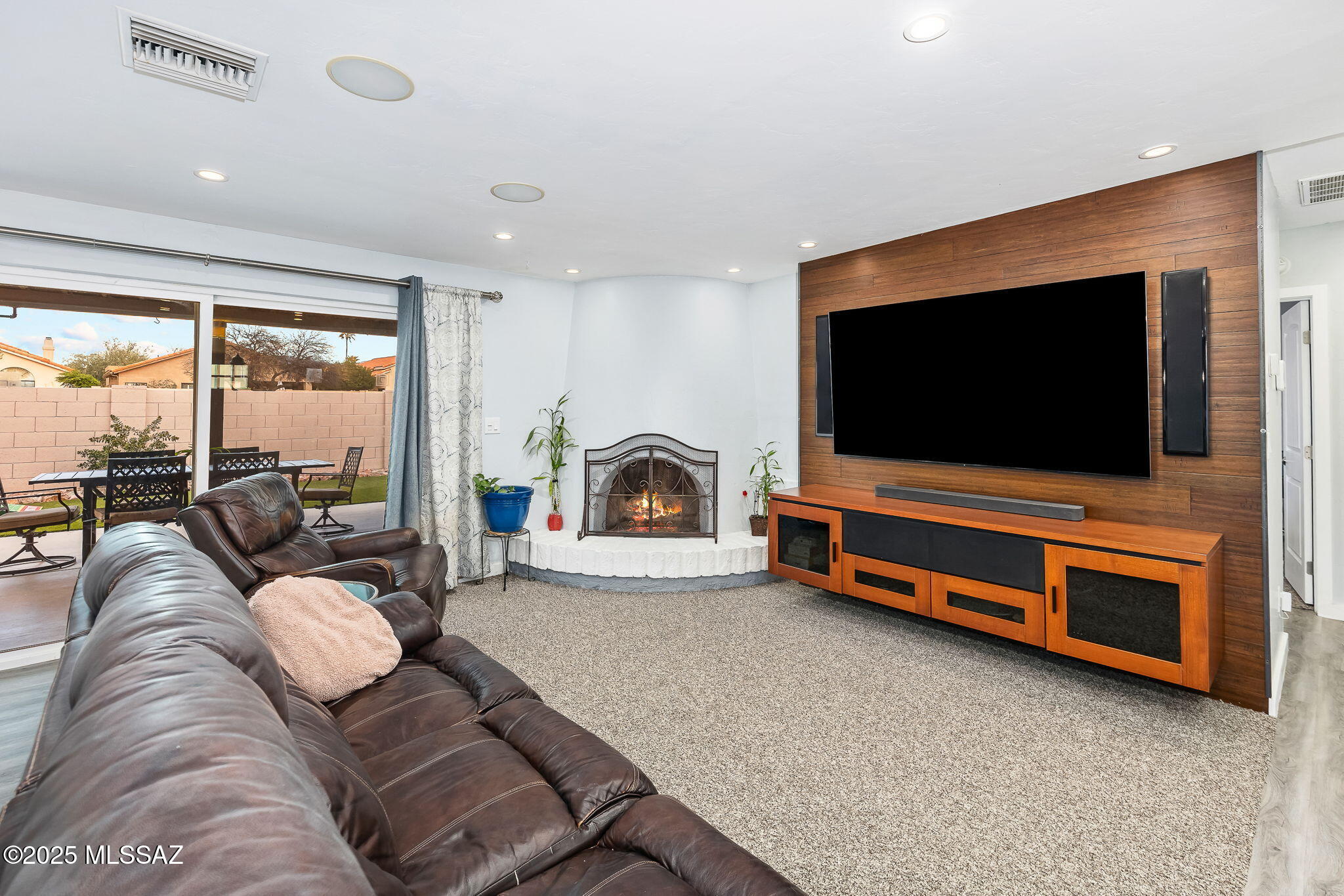 Vista Del Rio (1-217) - Residential