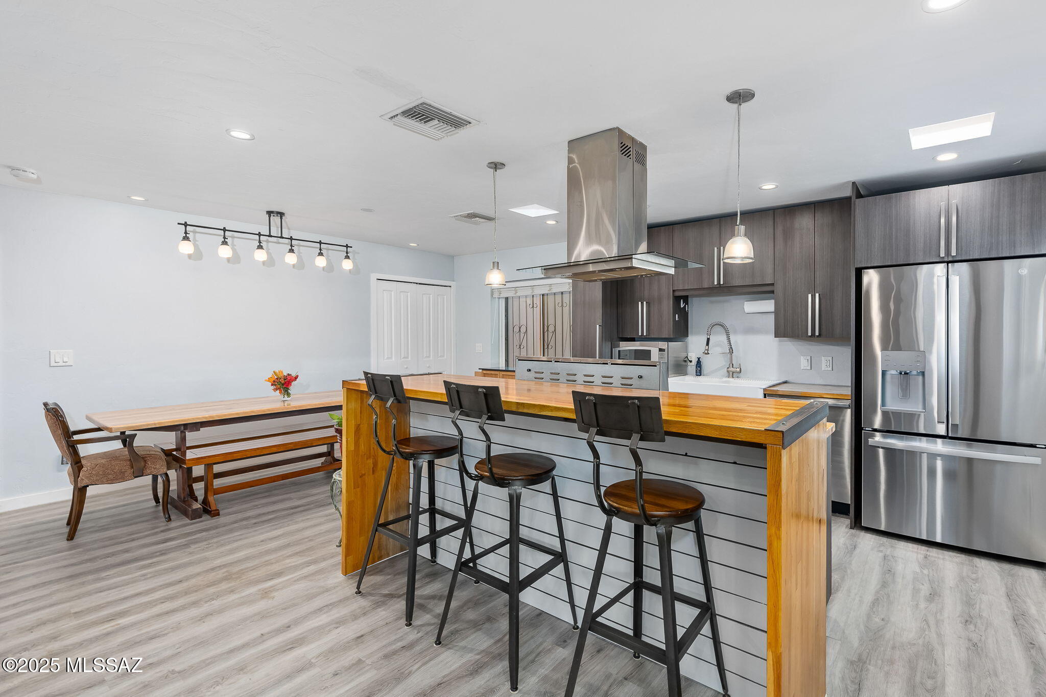 Vista Del Rio (1-217) - Residential
