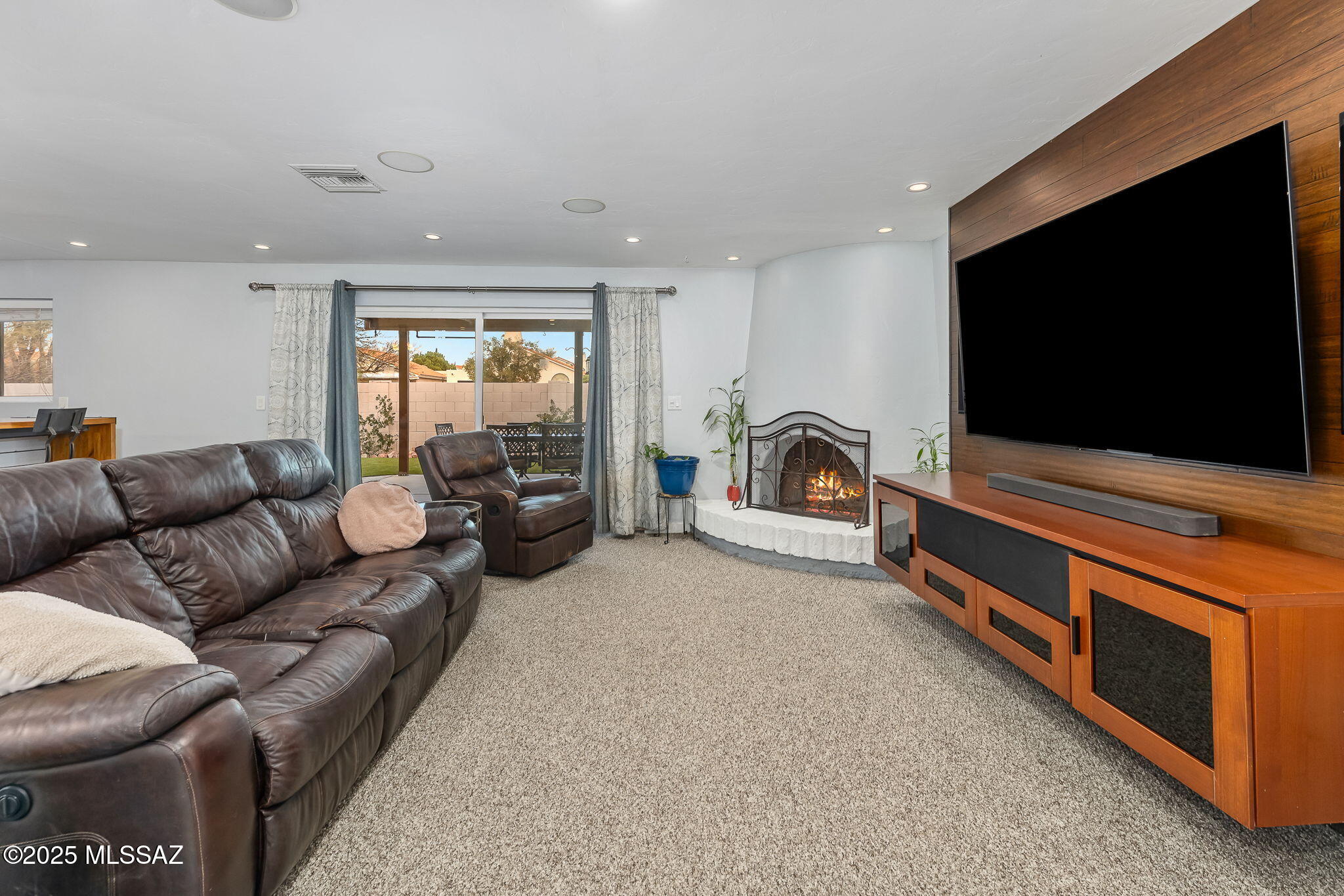 Vista Del Rio (1-217) - Residential