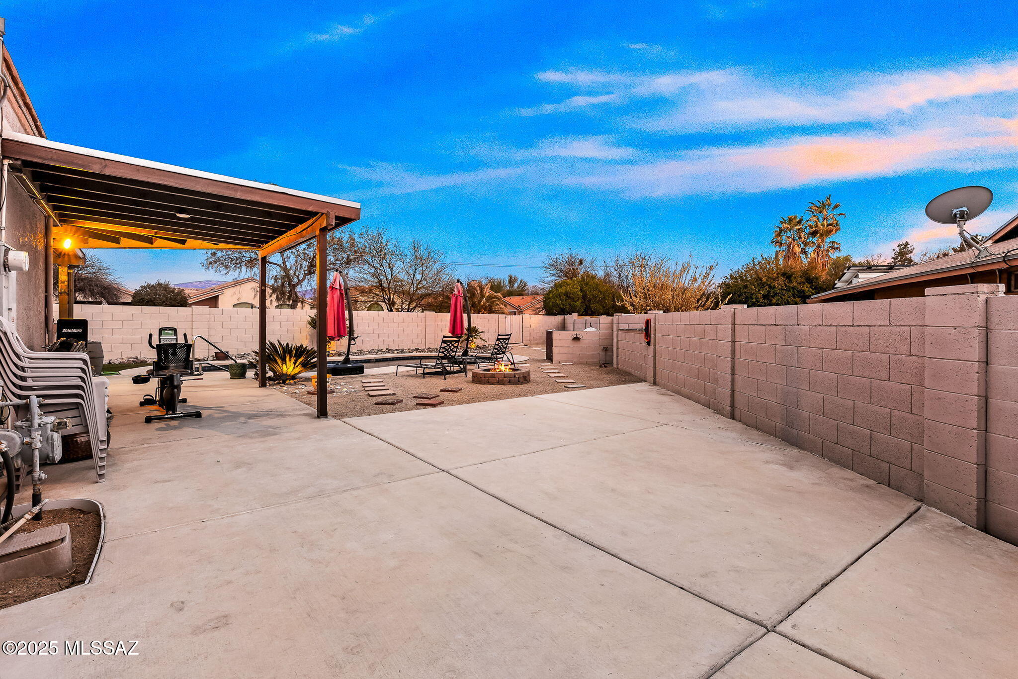Vista Del Rio (1-217) - Residential