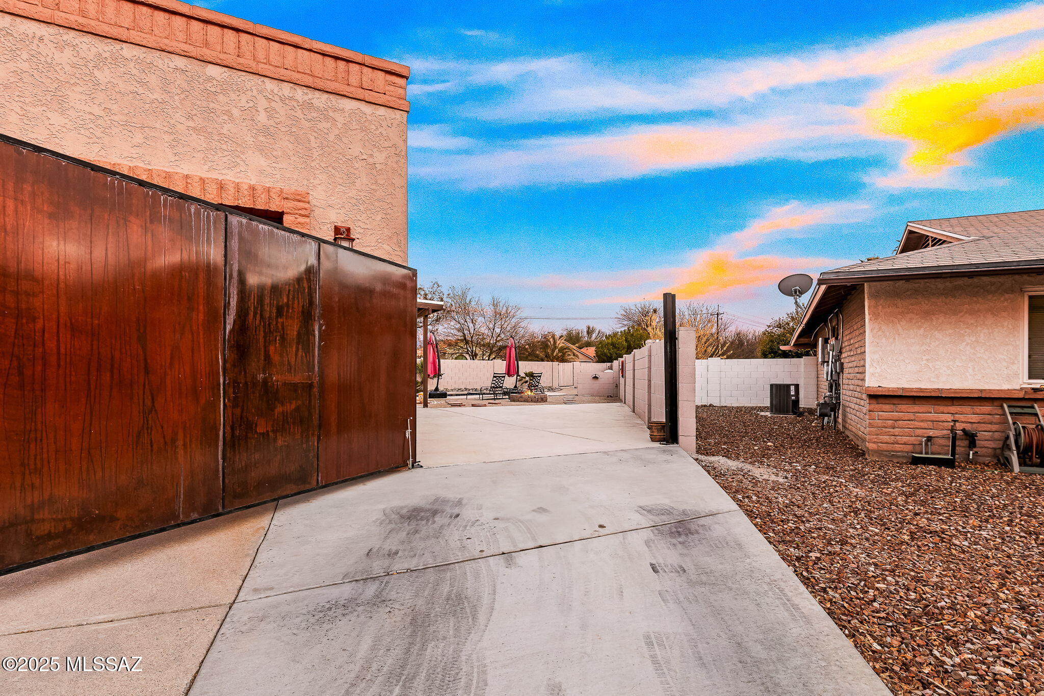 Vista Del Rio (1-217) - Residential