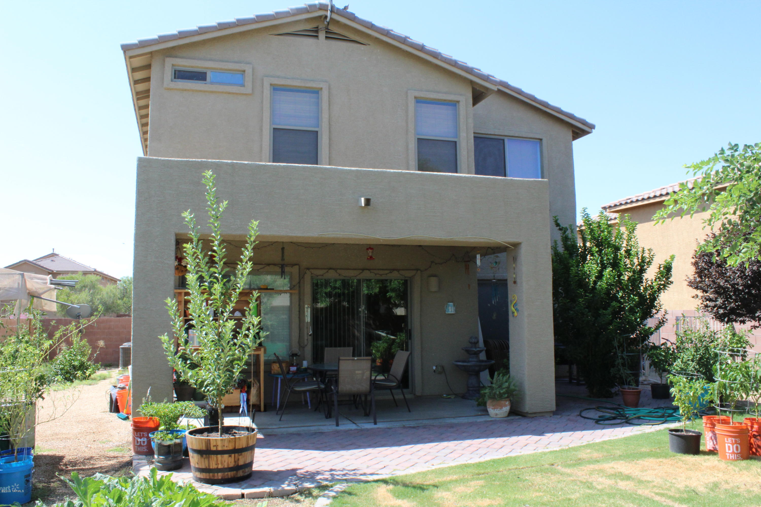 Rancho Marana - Residential