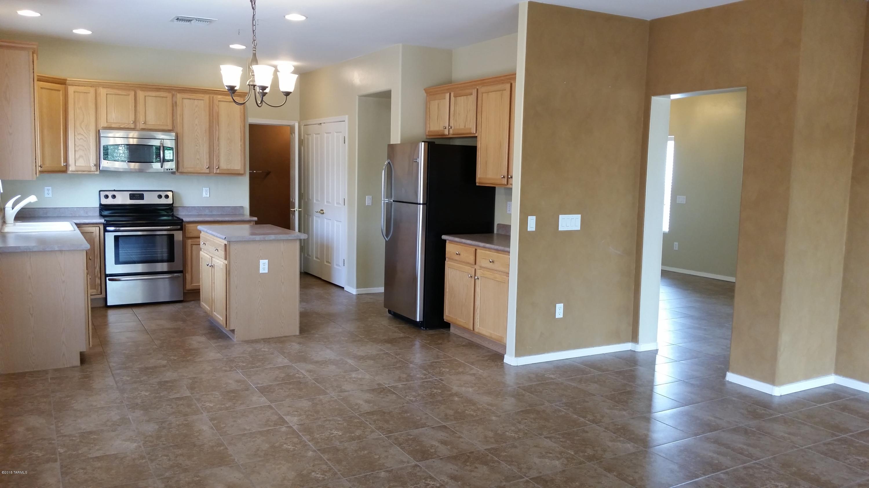 Rancho Marana - Residential