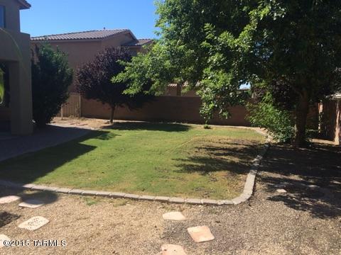Rancho Marana - Residential