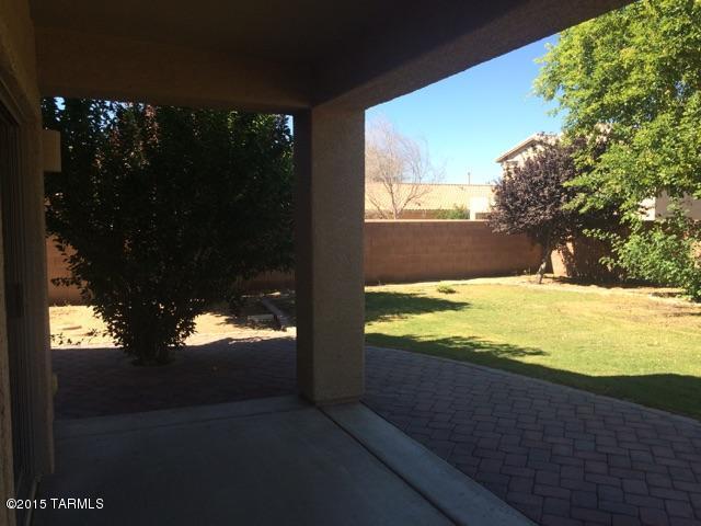 Rancho Marana - Residential