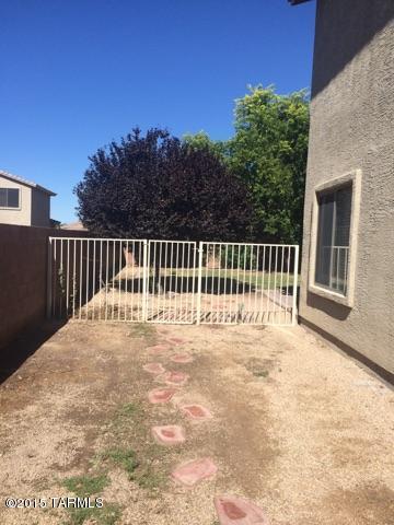 Rancho Marana - Residential