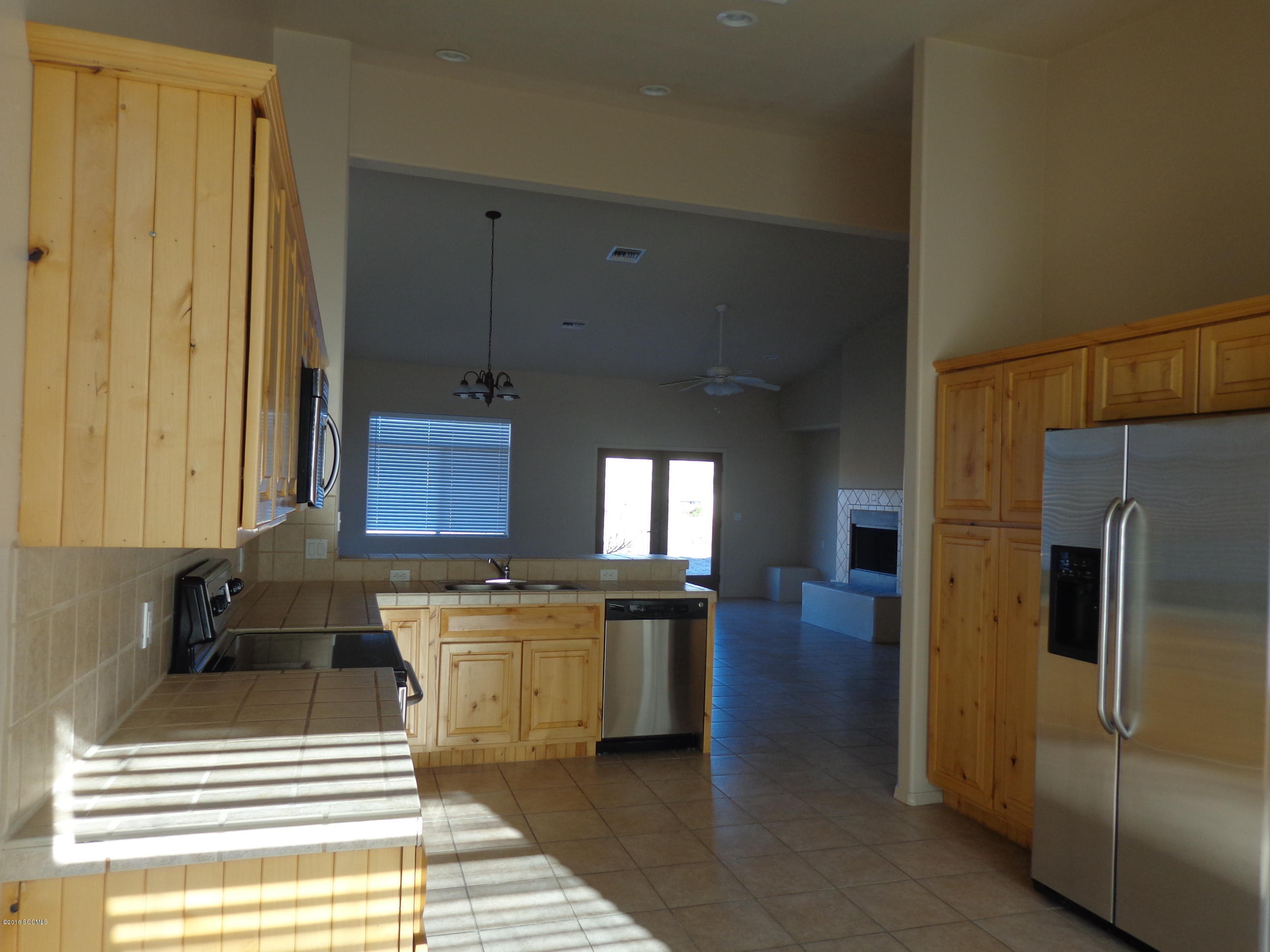 Rio Rico Ranchettes 3 - Residential