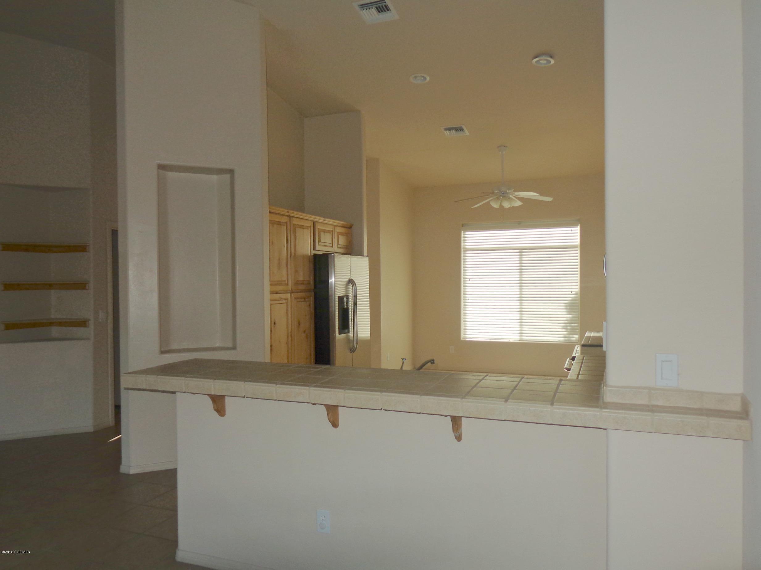 Rio Rico Ranchettes 3 - Residential