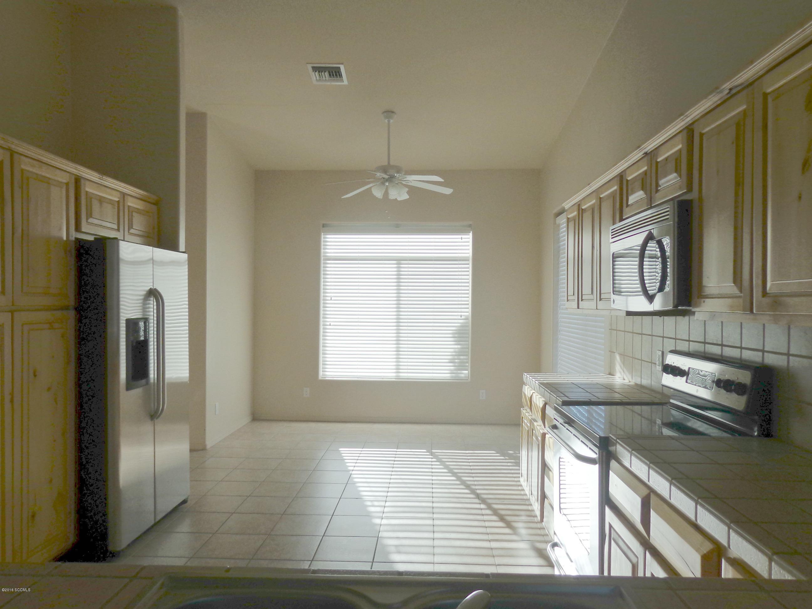 Rio Rico Ranchettes 3 - Residential
