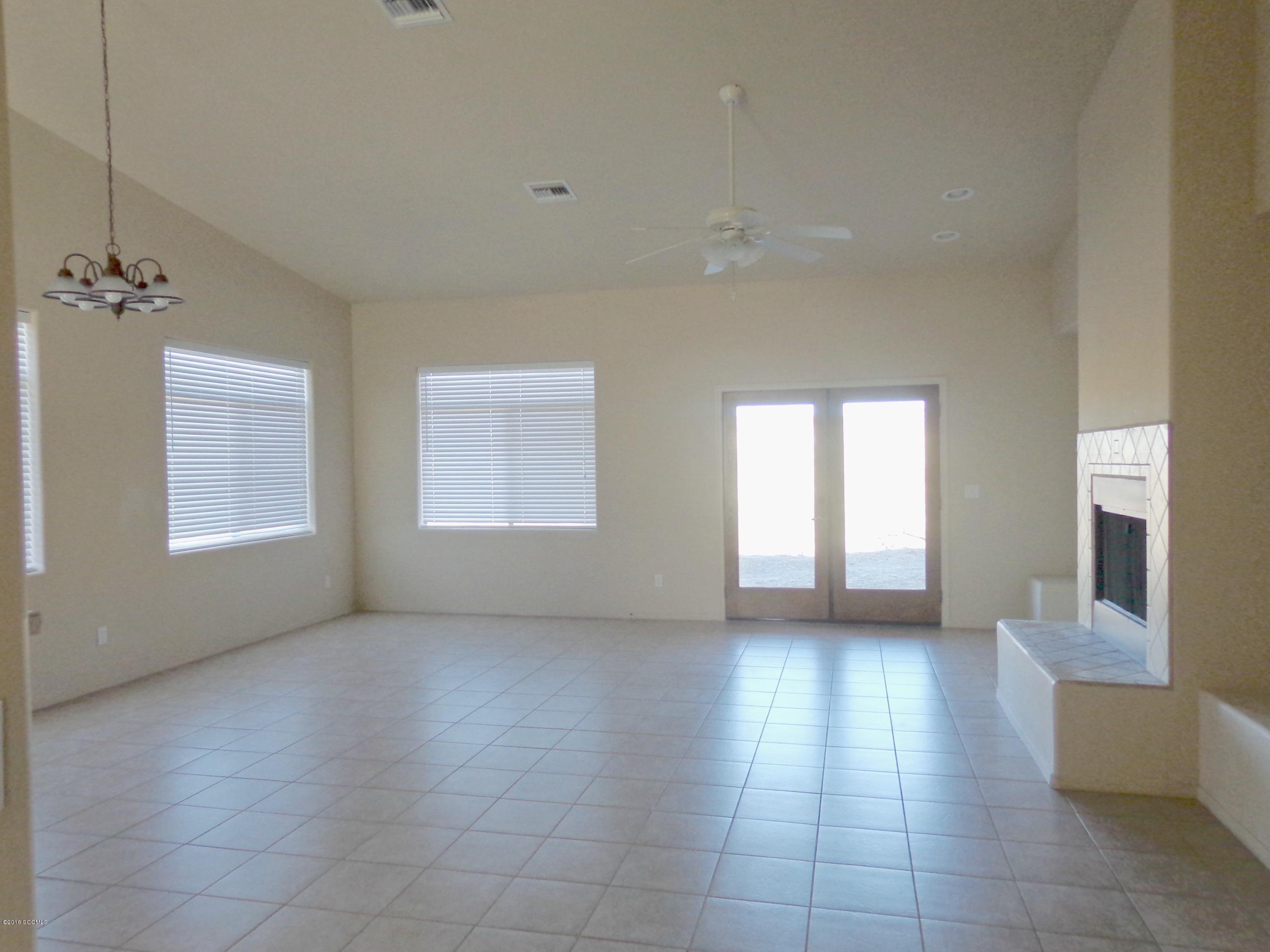 Rio Rico Ranchettes 3 - Residential