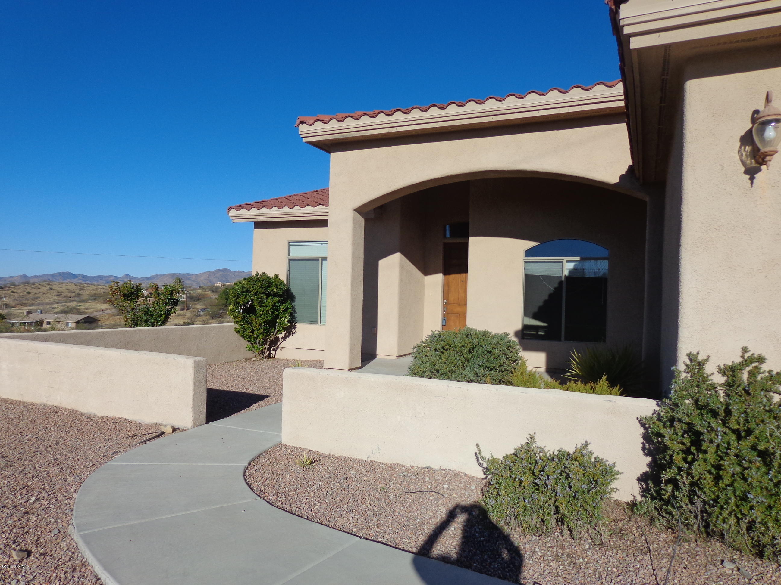 Rio Rico Ranchettes 3 - Residential