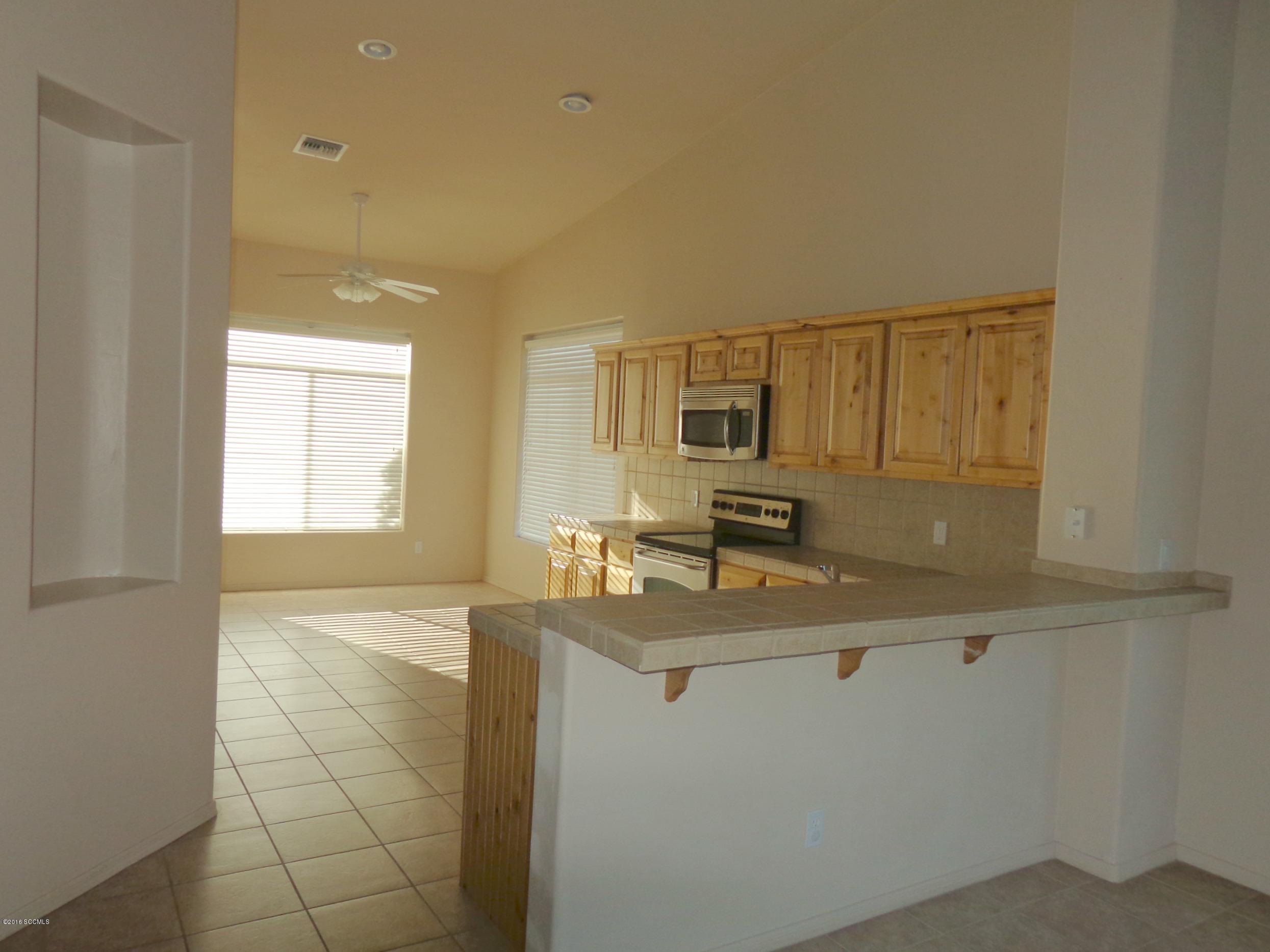 Rio Rico Ranchettes 3 - Residential