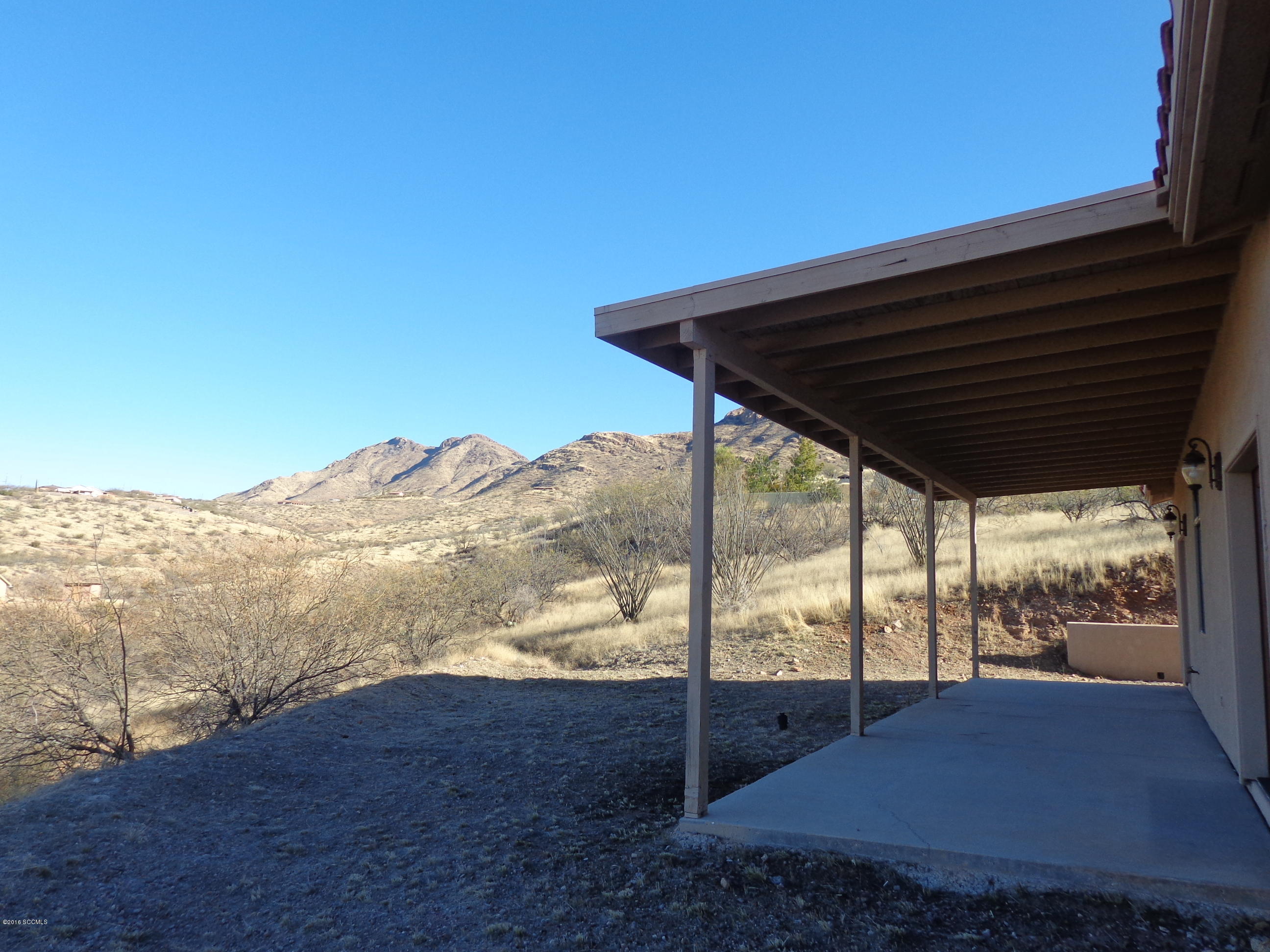 Rio Rico Ranchettes 3 - Residential