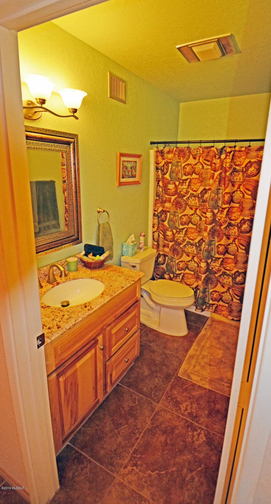Green Valley Desert Hills NO. 2(1-613) - Residential