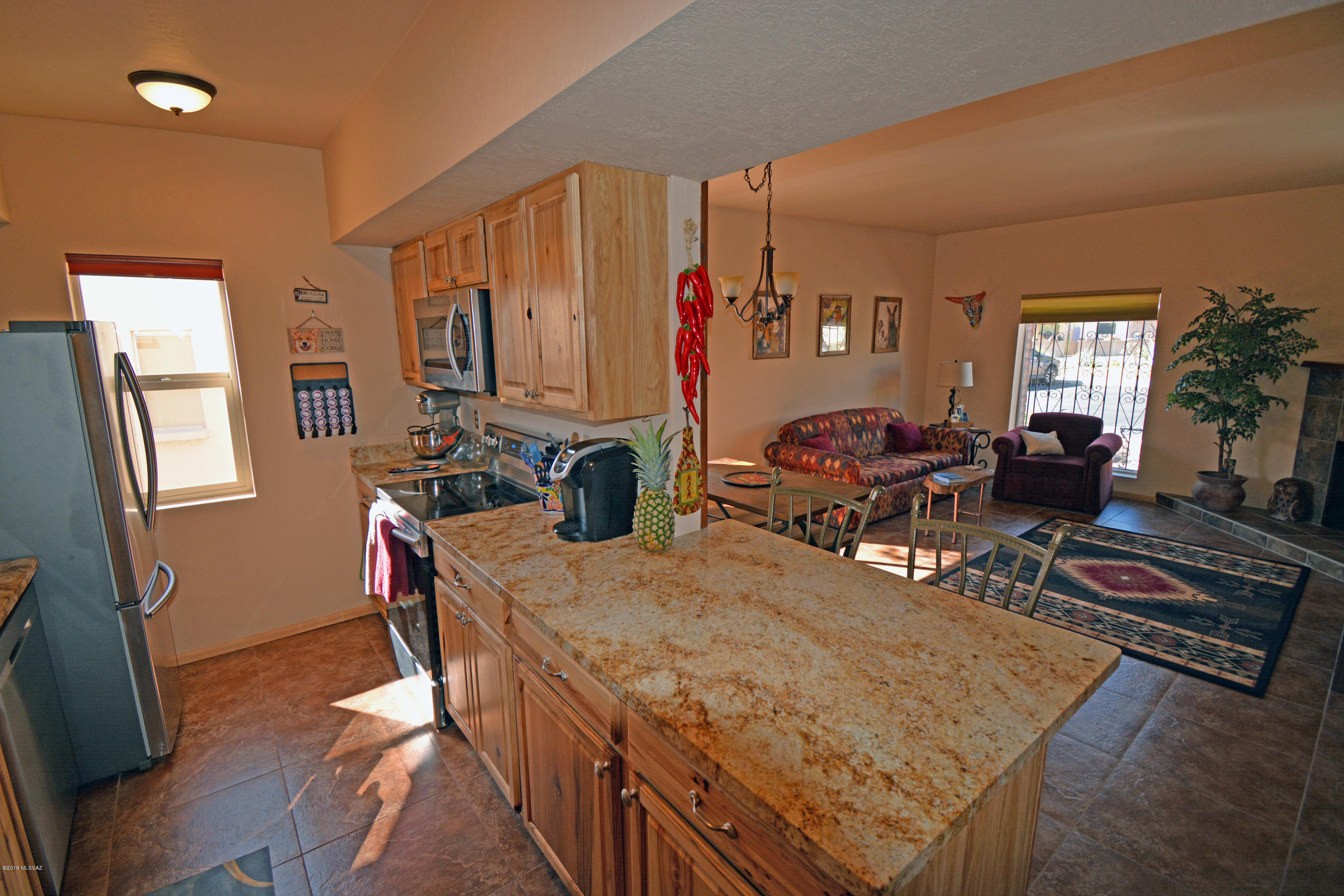Green Valley Desert Hills NO. 2(1-613) - Residential