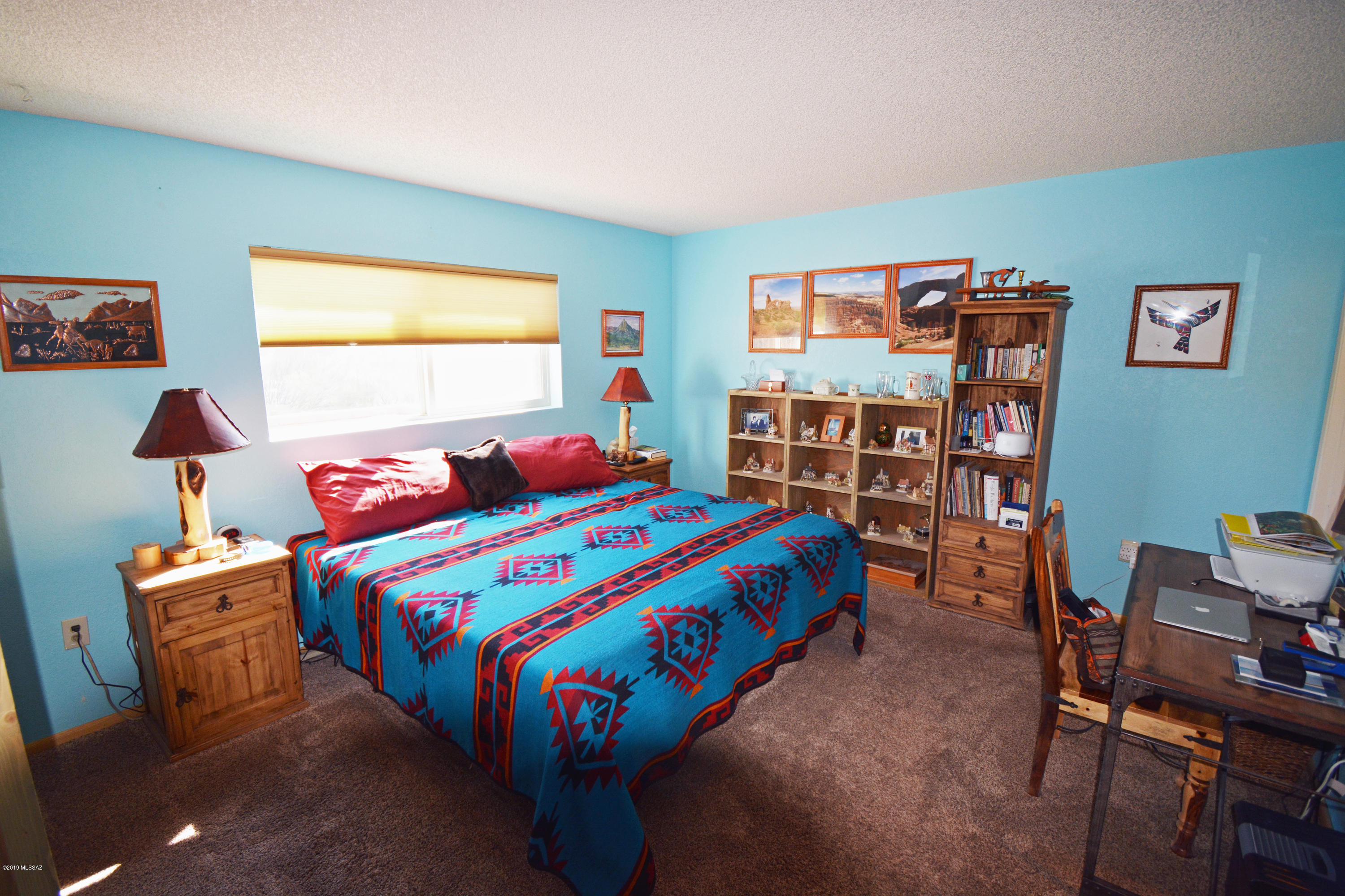 Green Valley Desert Hills NO. 2(1-613) - Residential
