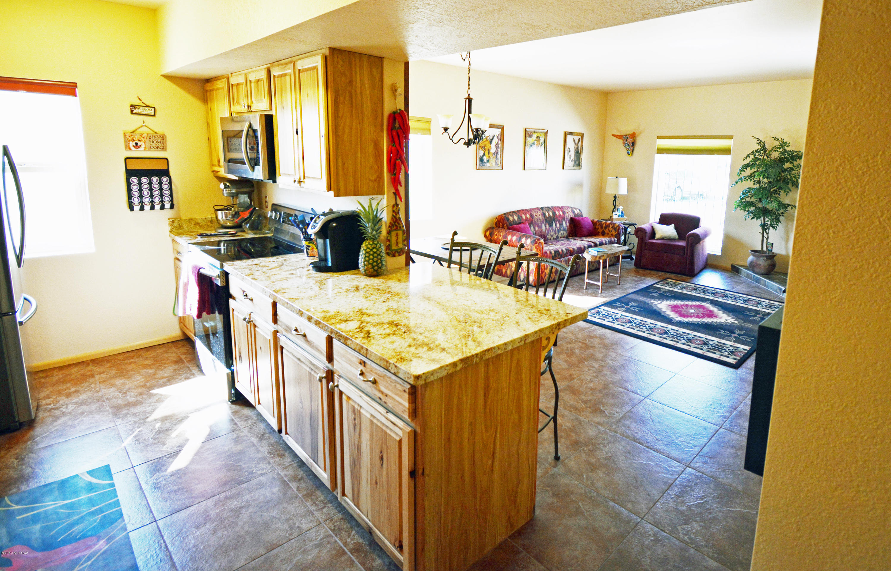 Green Valley Desert Hills NO. 2(1-613) - Residential