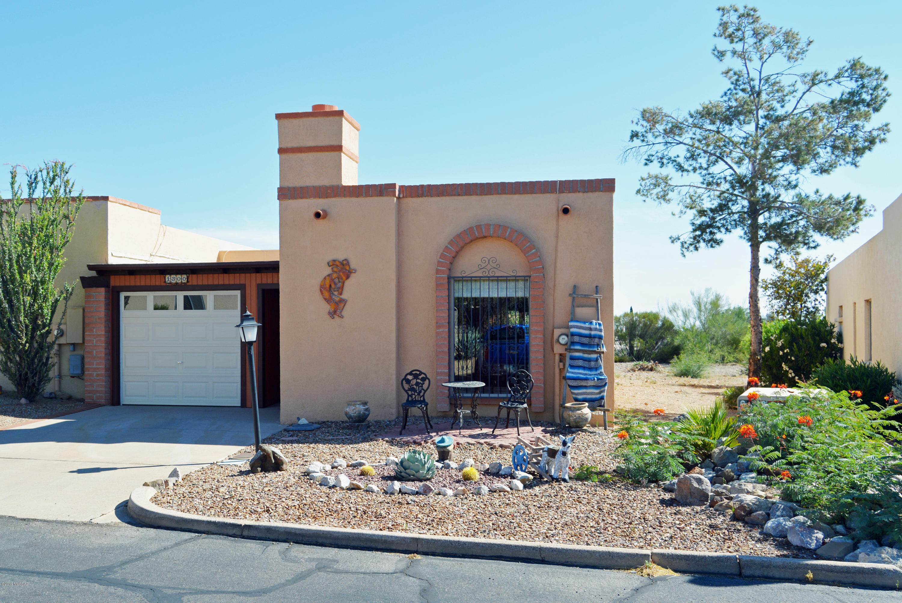Green Valley Desert Hills NO. 2(1-613) - Residential