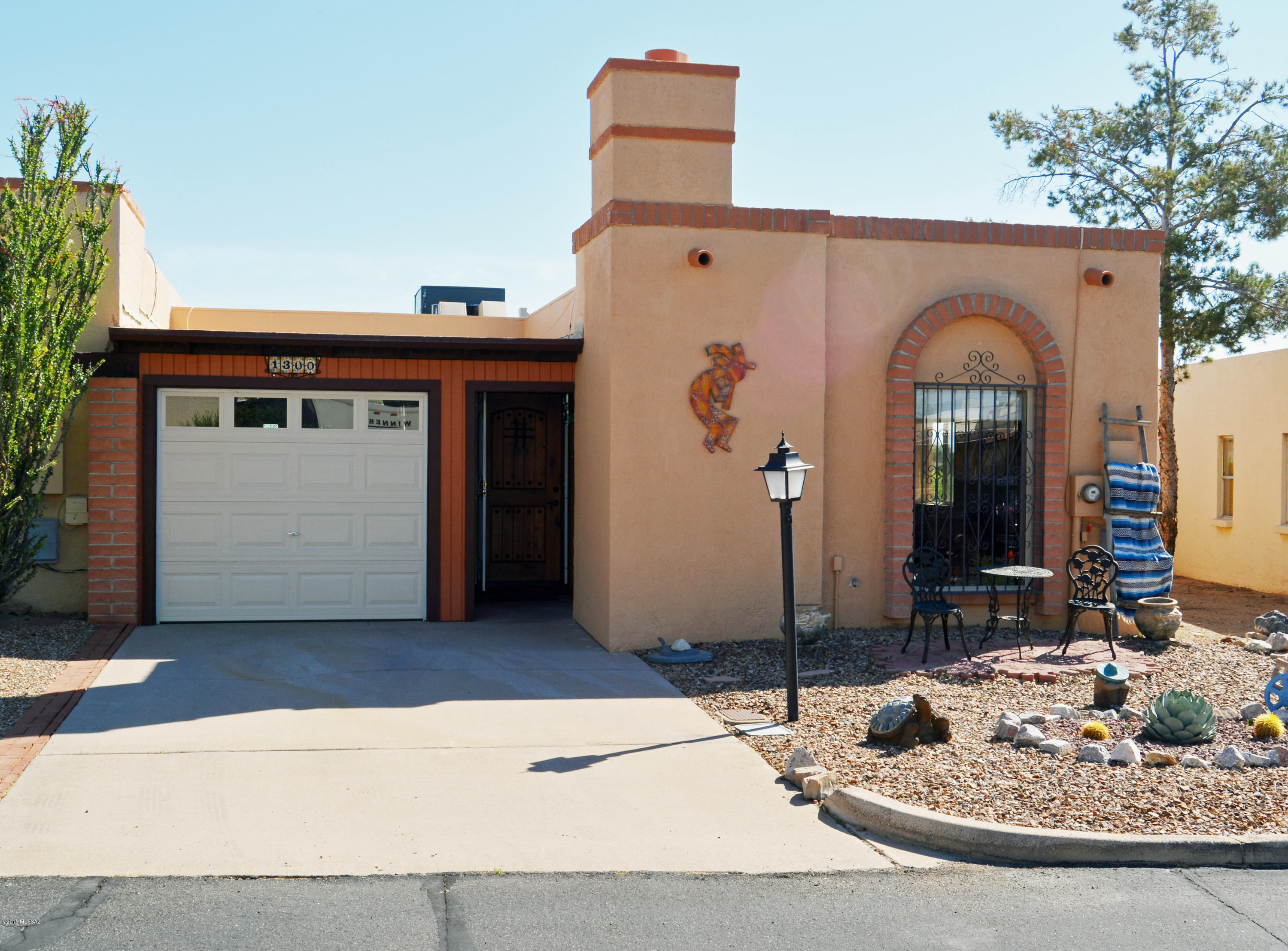 Green Valley Desert Hills NO. 2(1-613) - Residential