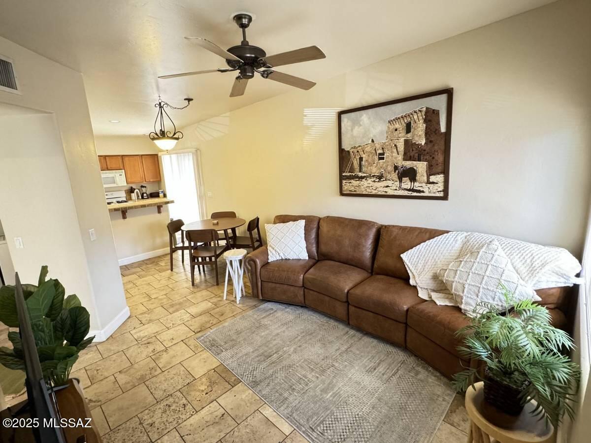 Speedway Place - Residential Lease
