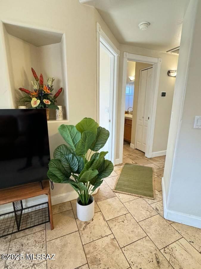Speedway Place - Residential Lease