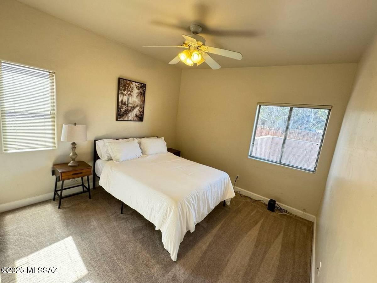 Speedway Place - Residential Lease