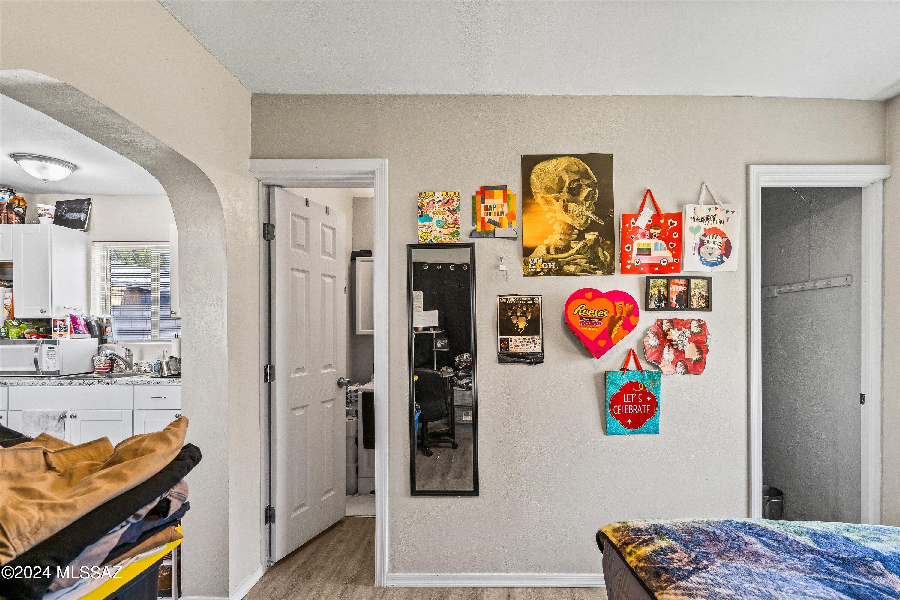 N/A - Residential Income