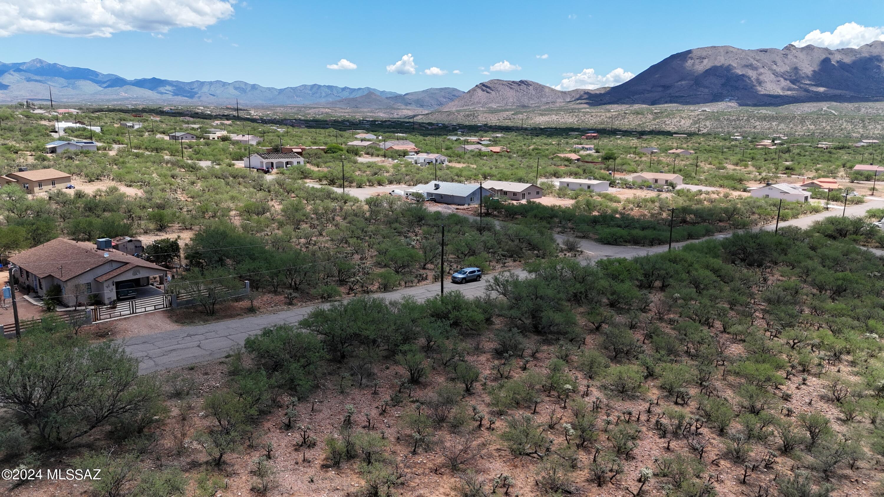 Rio Rico Villas 11 - Land