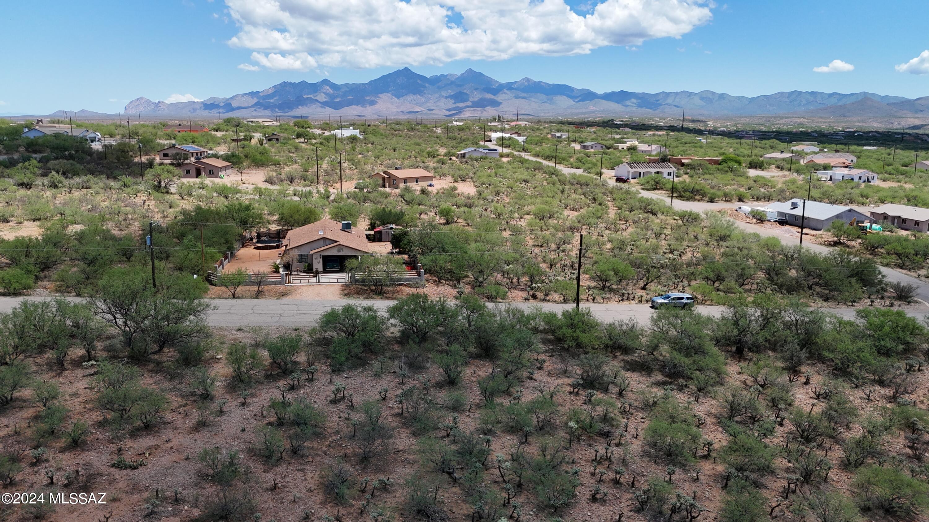 Rio Rico Villas 11 - Land