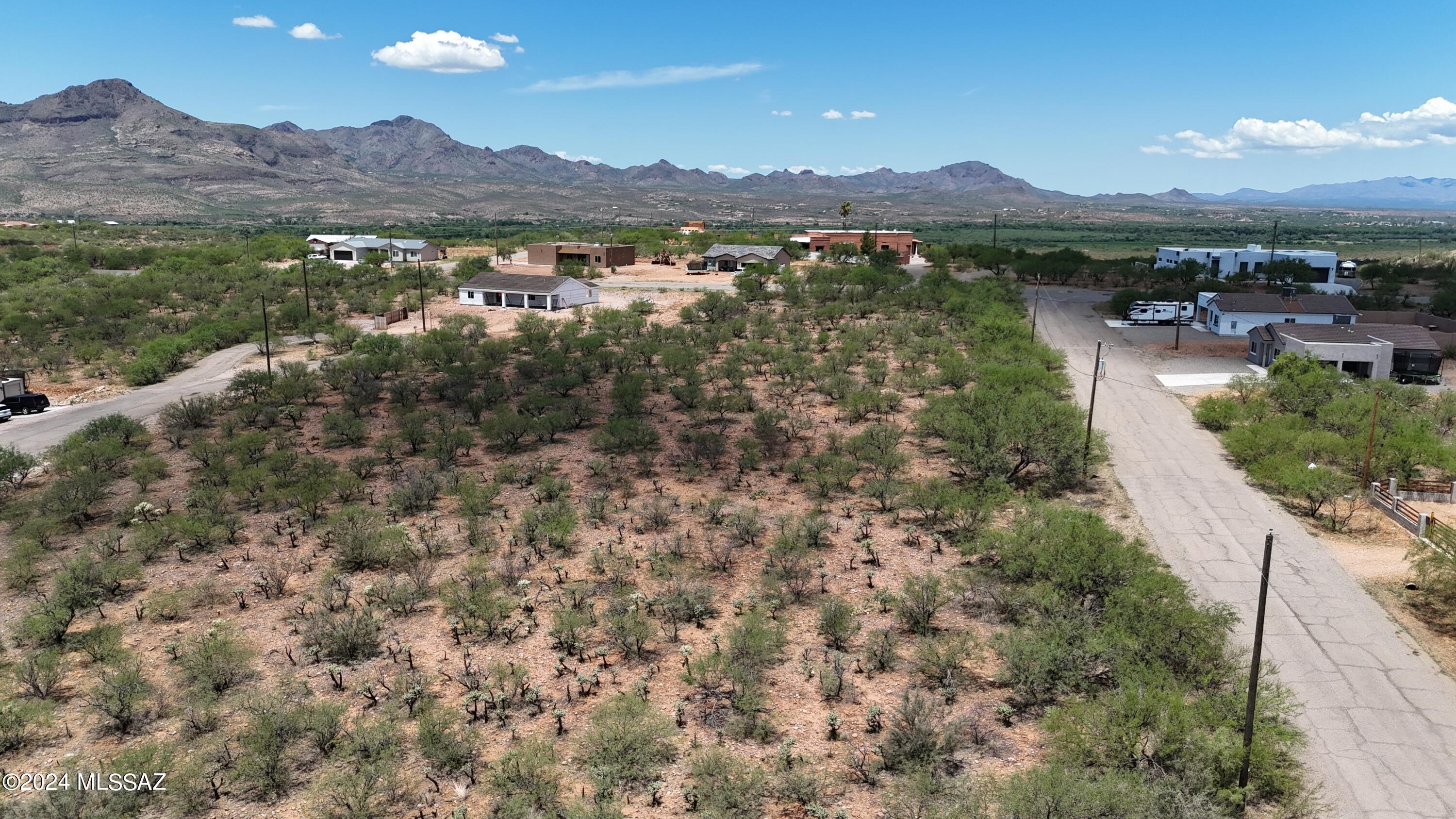Rio Rico Villas 11 - Land