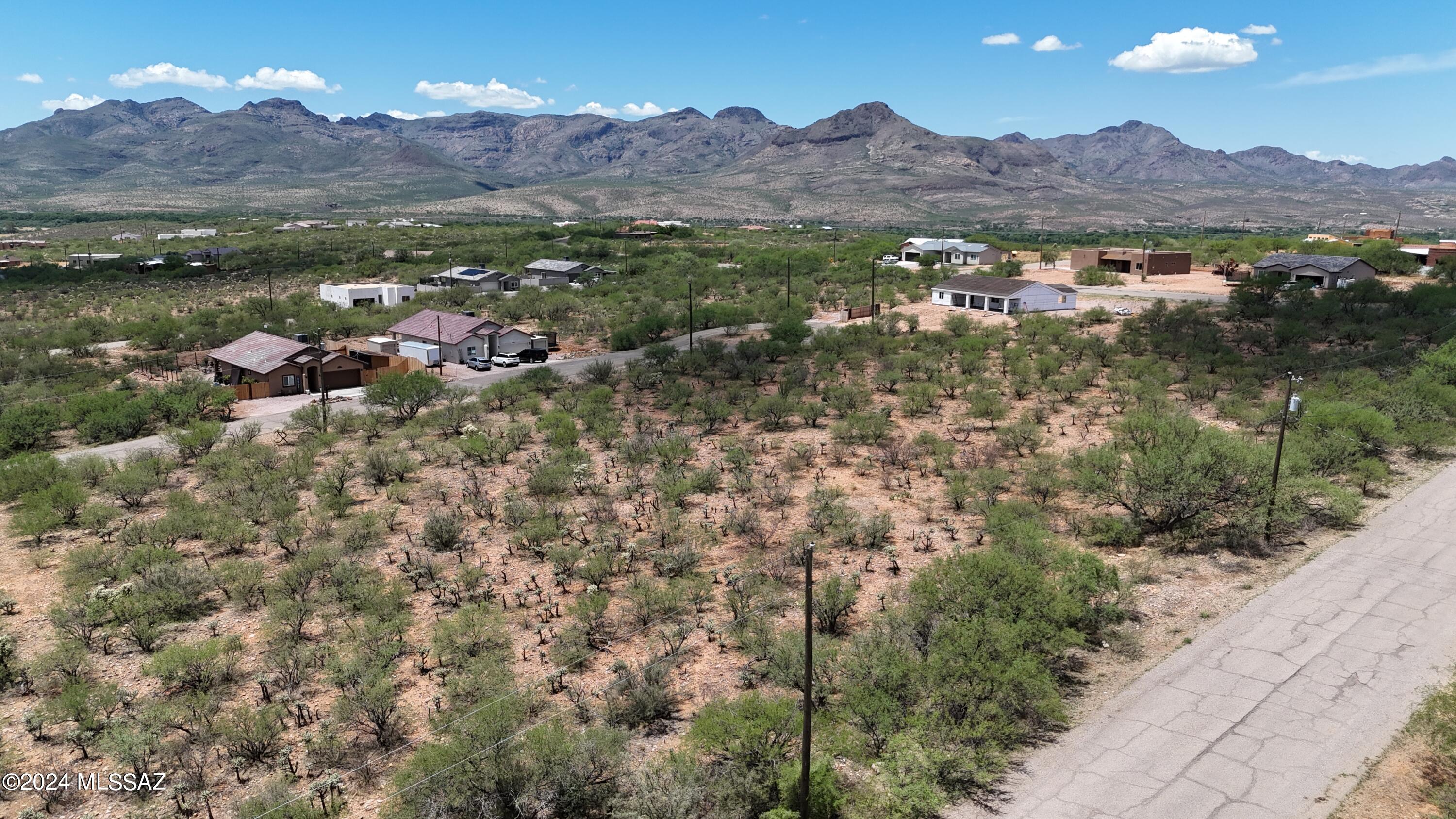 Rio Rico Villas 11 - Land