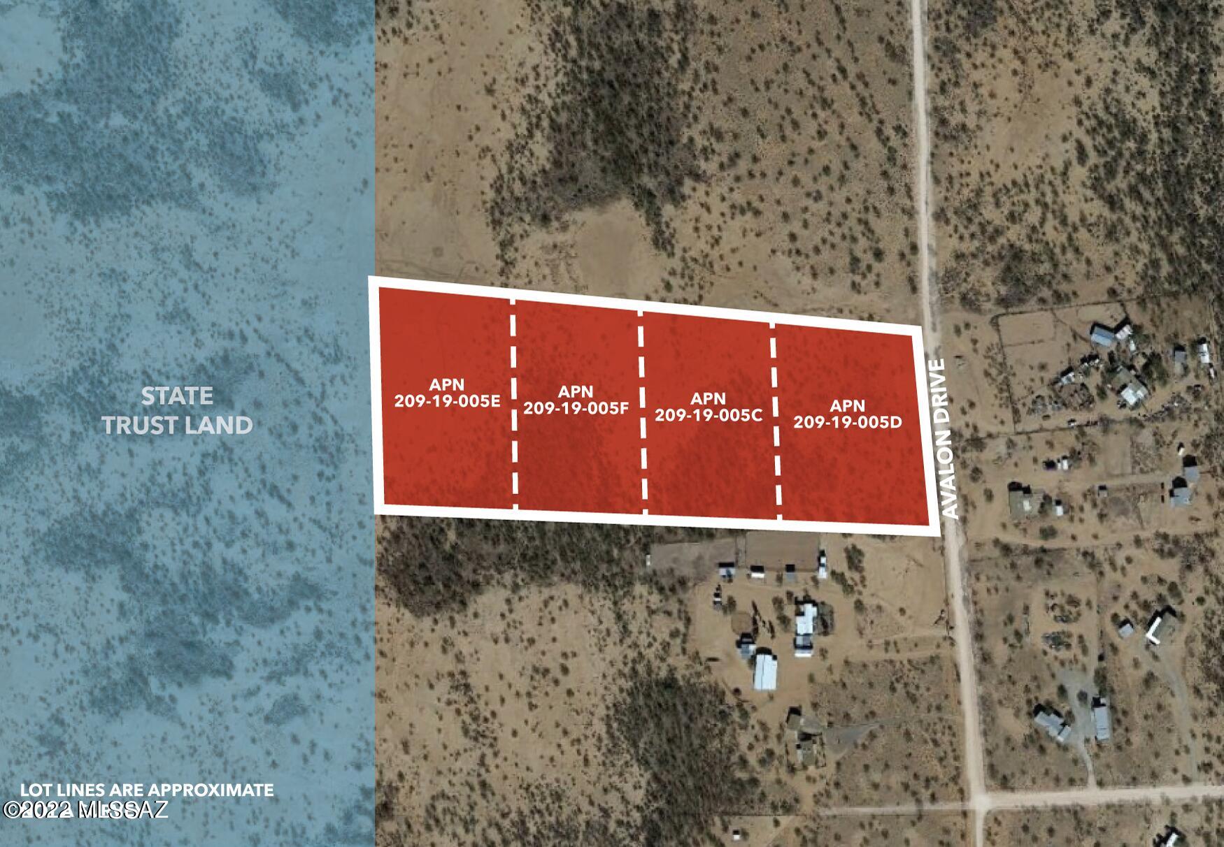 Beautiful Flat +/-17 acres in SW Tucson bordering STATE LAND!!  4 RH Zoned parcels equaling 17 ACRES rolled up into one great opportunity. Enjoy your own homestead just south of the Saguaro National Park West.  Close to Sandario/Ajo Way for easy access to Tucson or Marana. POWER TO THE SE CORNER.  You will need to drill a well, and septic needed. VIEWS of the Baboquivari Mountains and Kitts Peak.  Your own PEACE AND QUITE waiting for you! No city water bill with this property! STARRY NIGHTS with peace and quiet. Your escape from city life! Close to Sonoran Desert Museum, Kitt Peak Observatory, and close to I-10 and I-19. Perfect for your manufactured home. Partially fenced.  GREAT HORSE PROPERTY.  Owner willing to carry. See virtual tour for a Birds Eye View.
