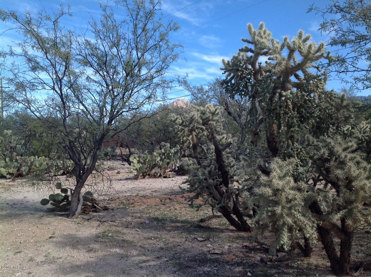 Chula Vista Reserve (1-8) - Land