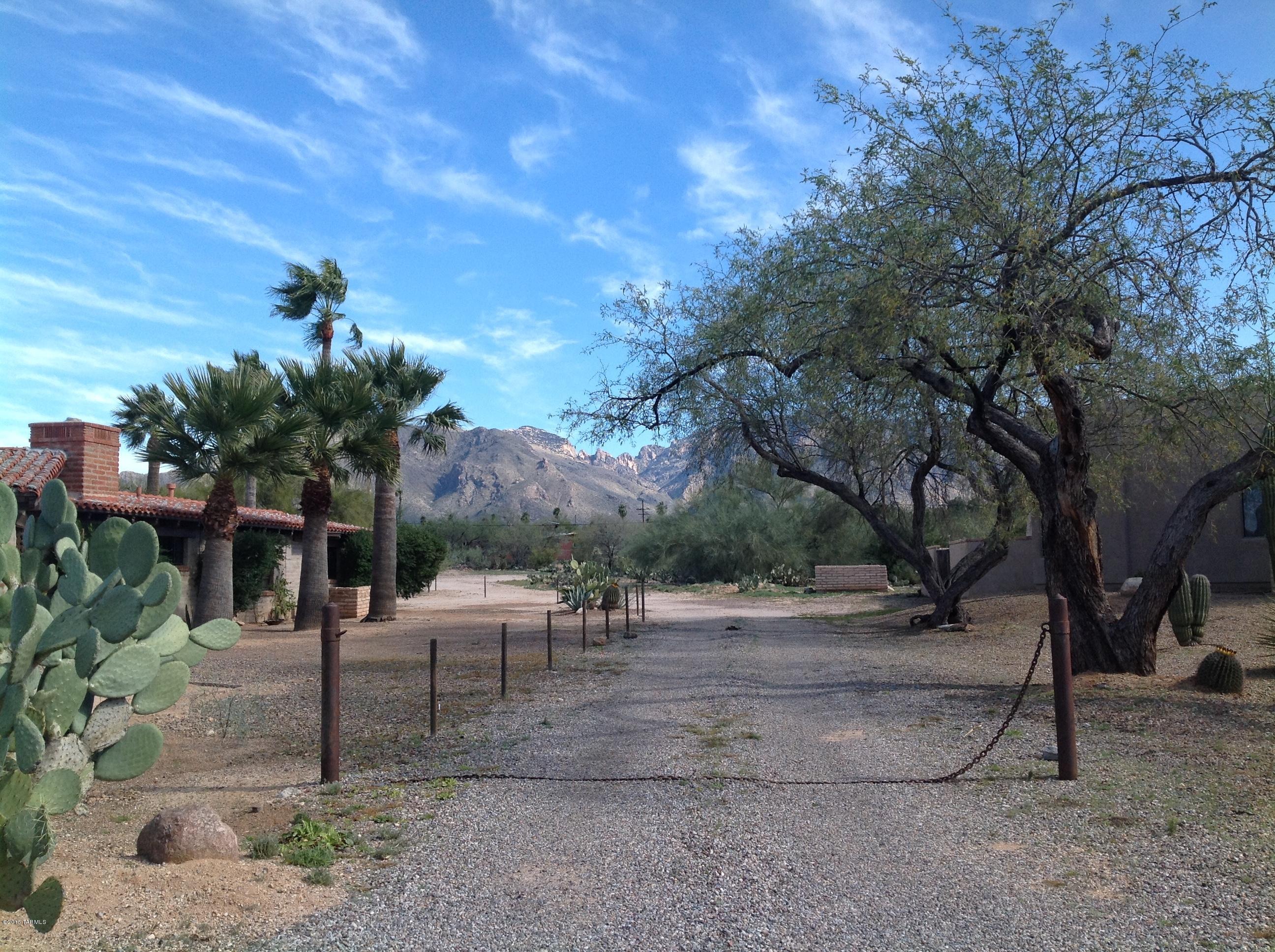 Chula Vista Reserve (1-8) - Land