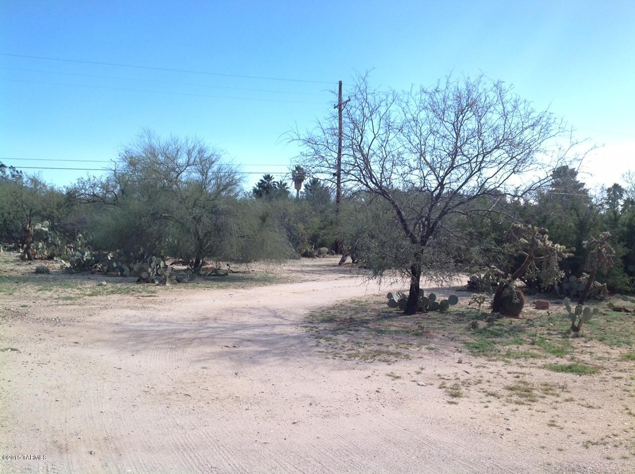 Chula Vista Reserve (1-8) - Land