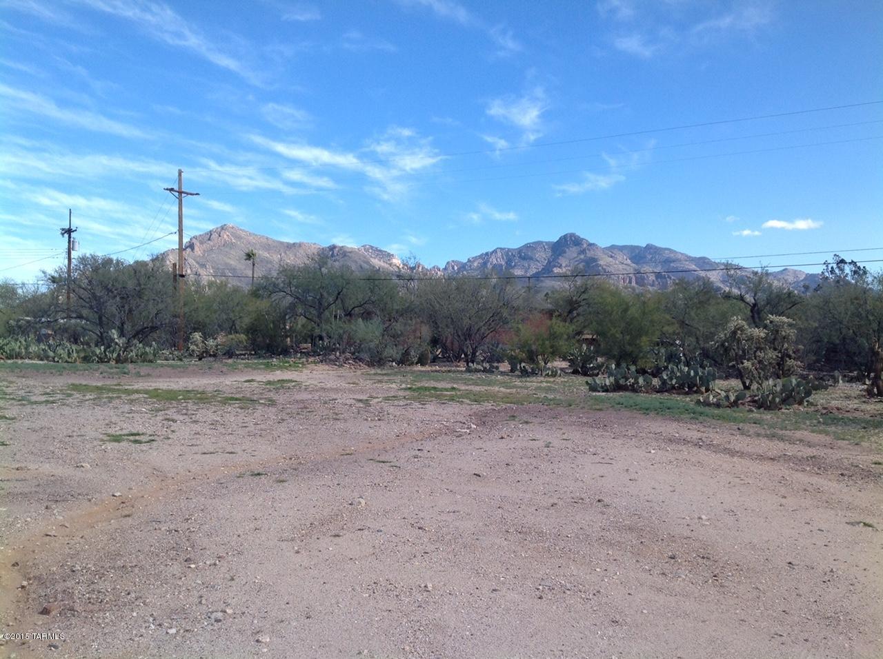 Chula Vista Reserve (1-8) - Land