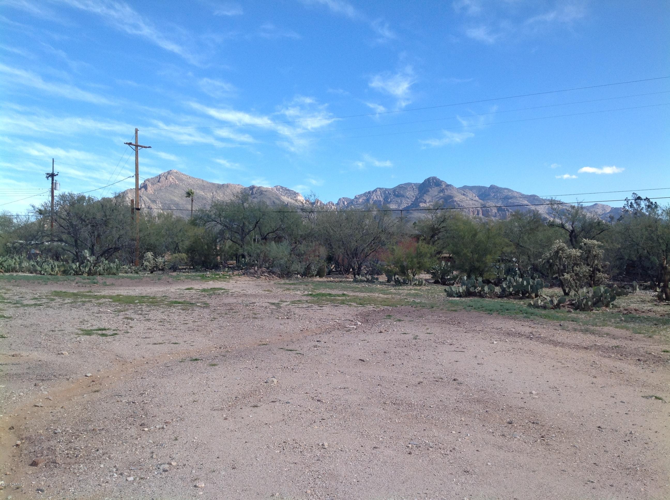 Chula Vista Reserve (1-8) - Land