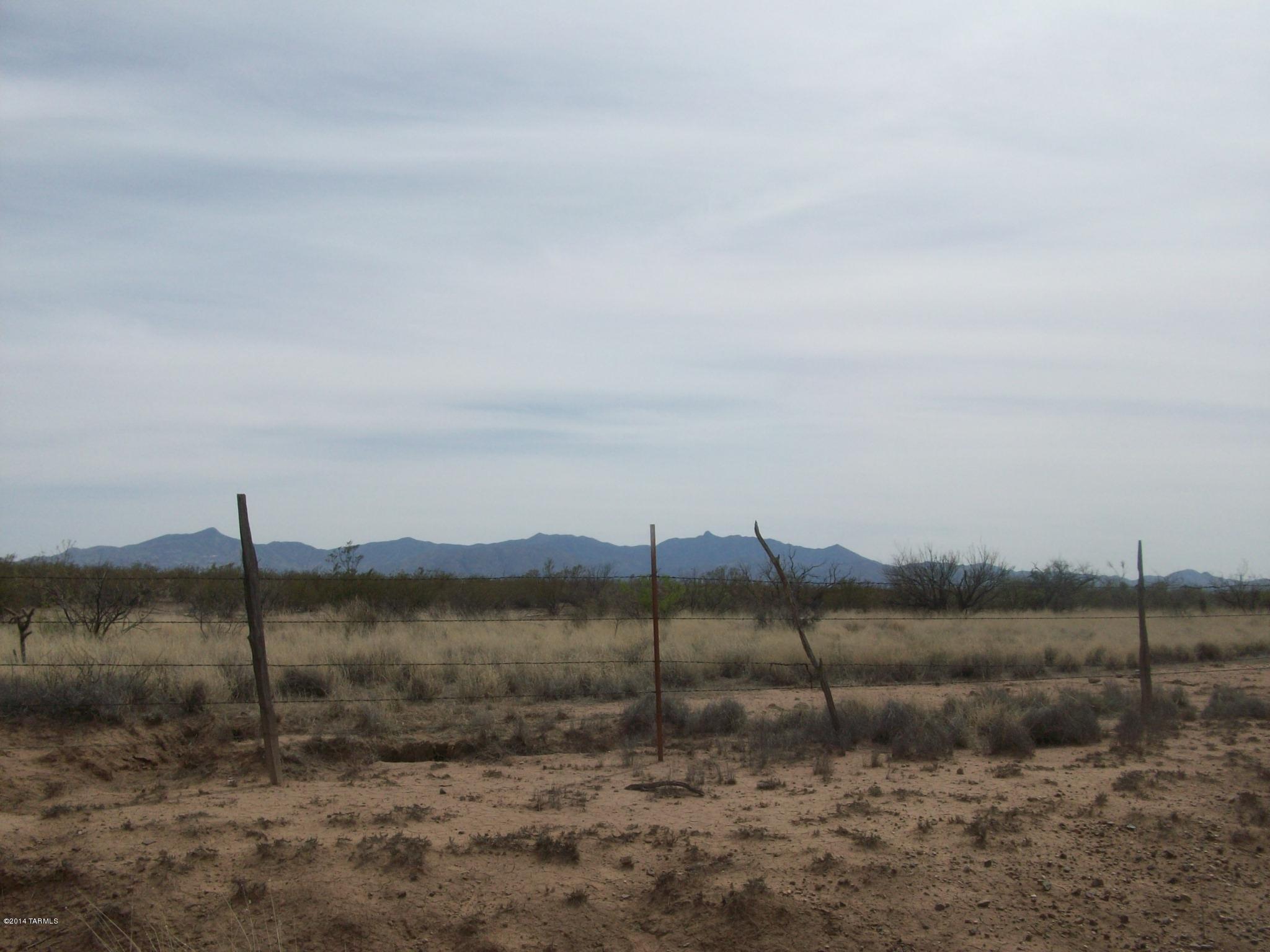 Out Of Pima County - Land
