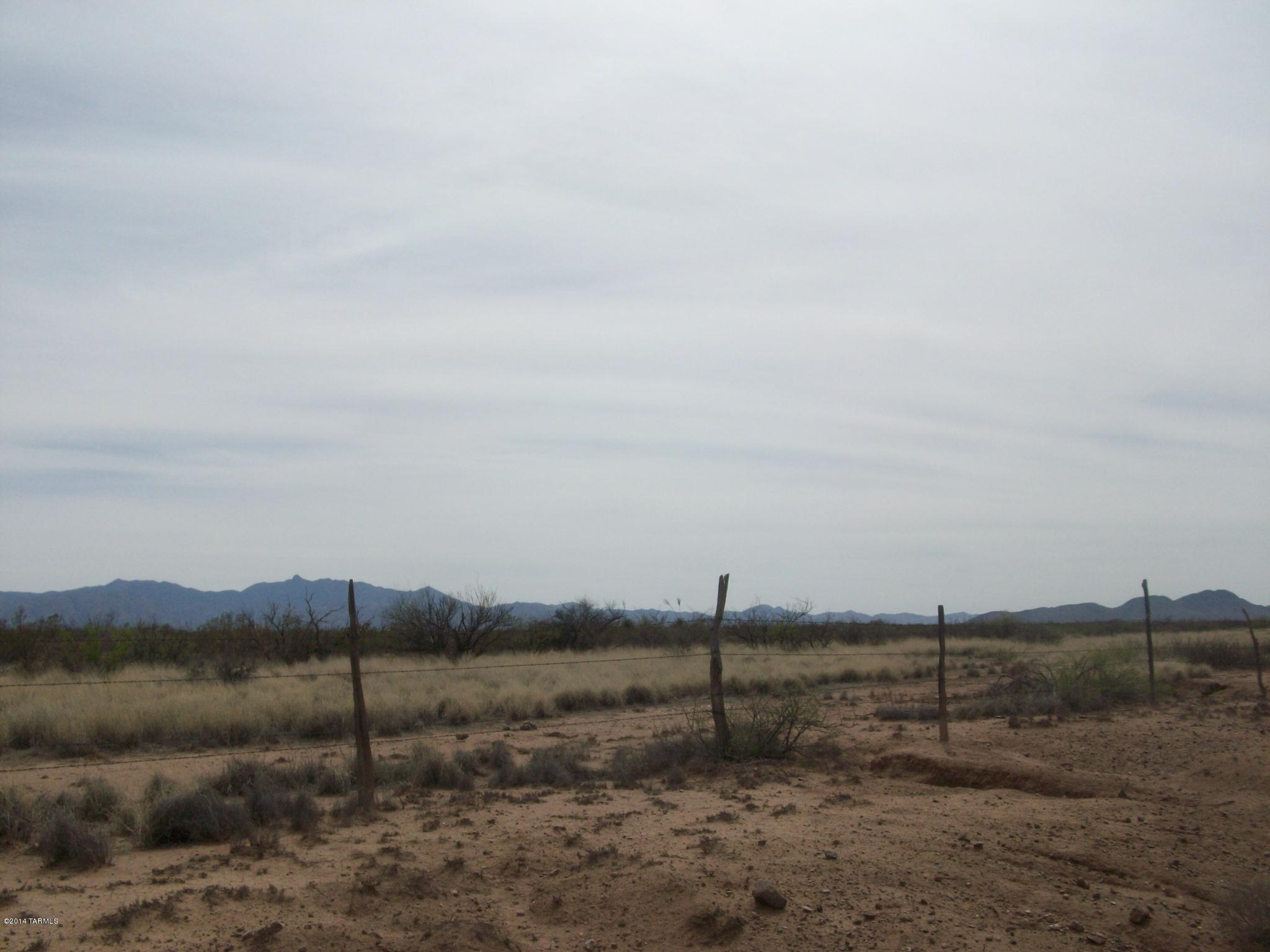 Out Of Pima County - Land
