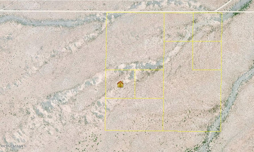 Out Of Pima County - Land