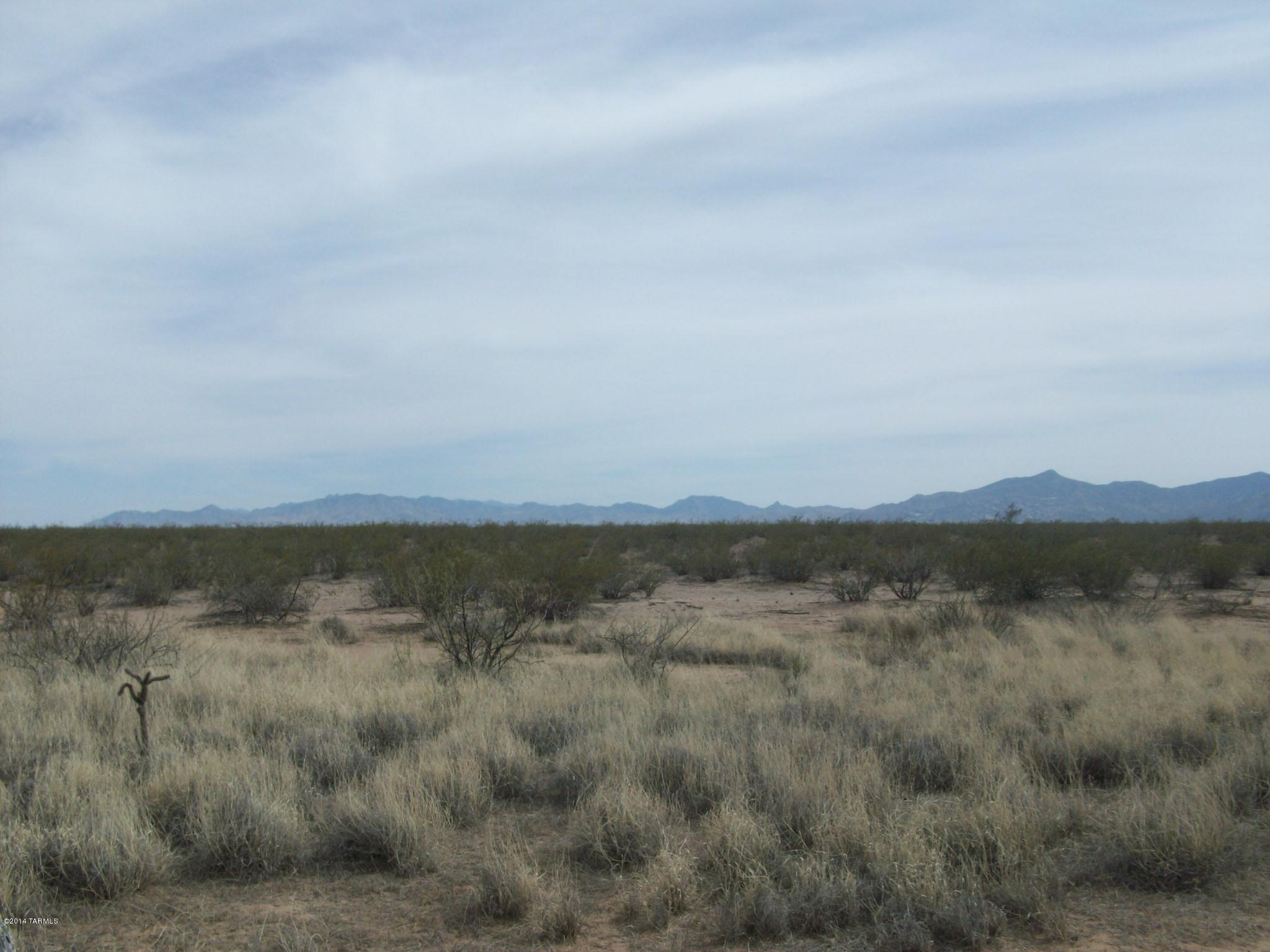 Out Of Pima County - Land