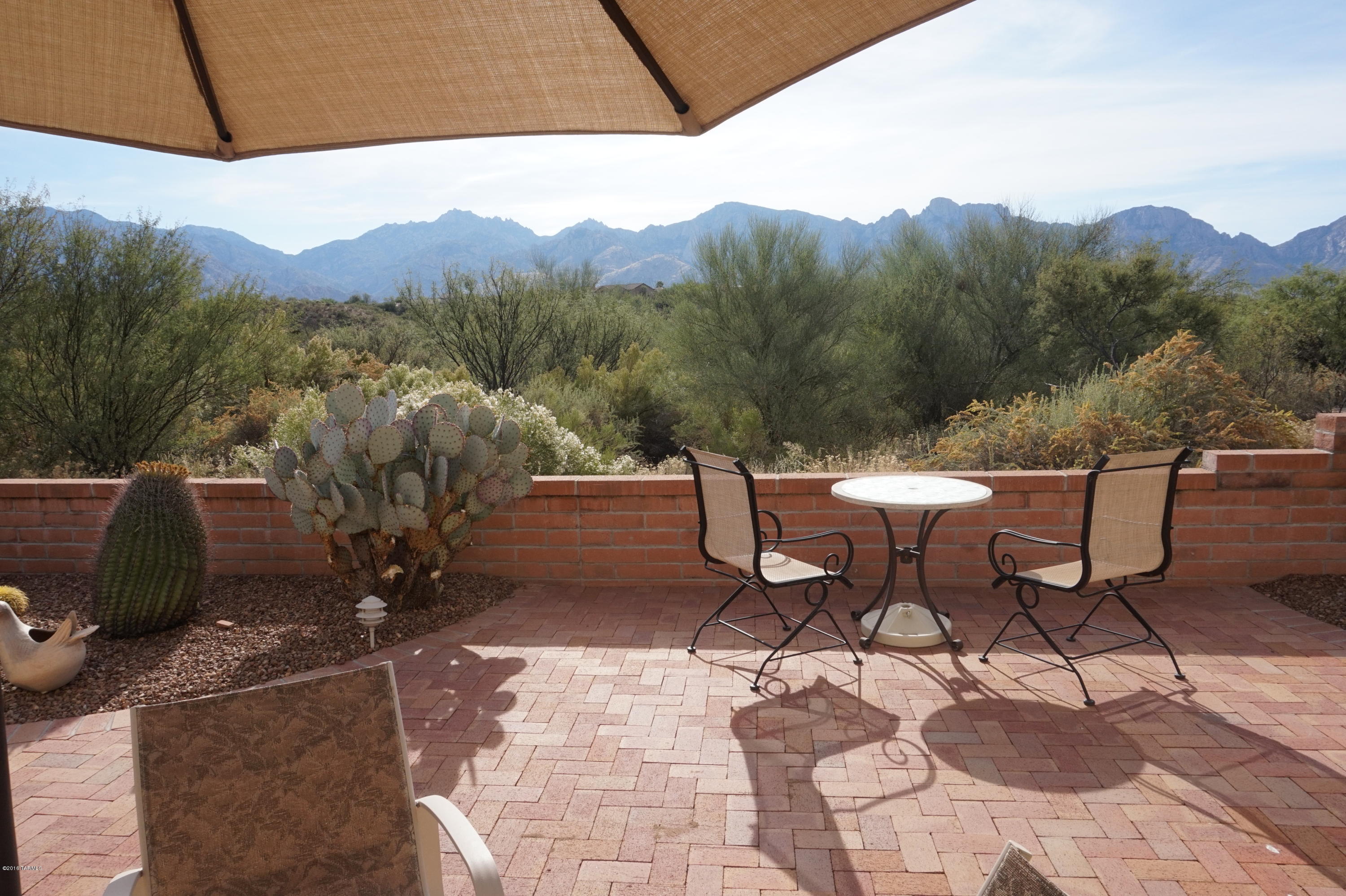 Sun City Vistoso Unit 11A(1-88) - Residential